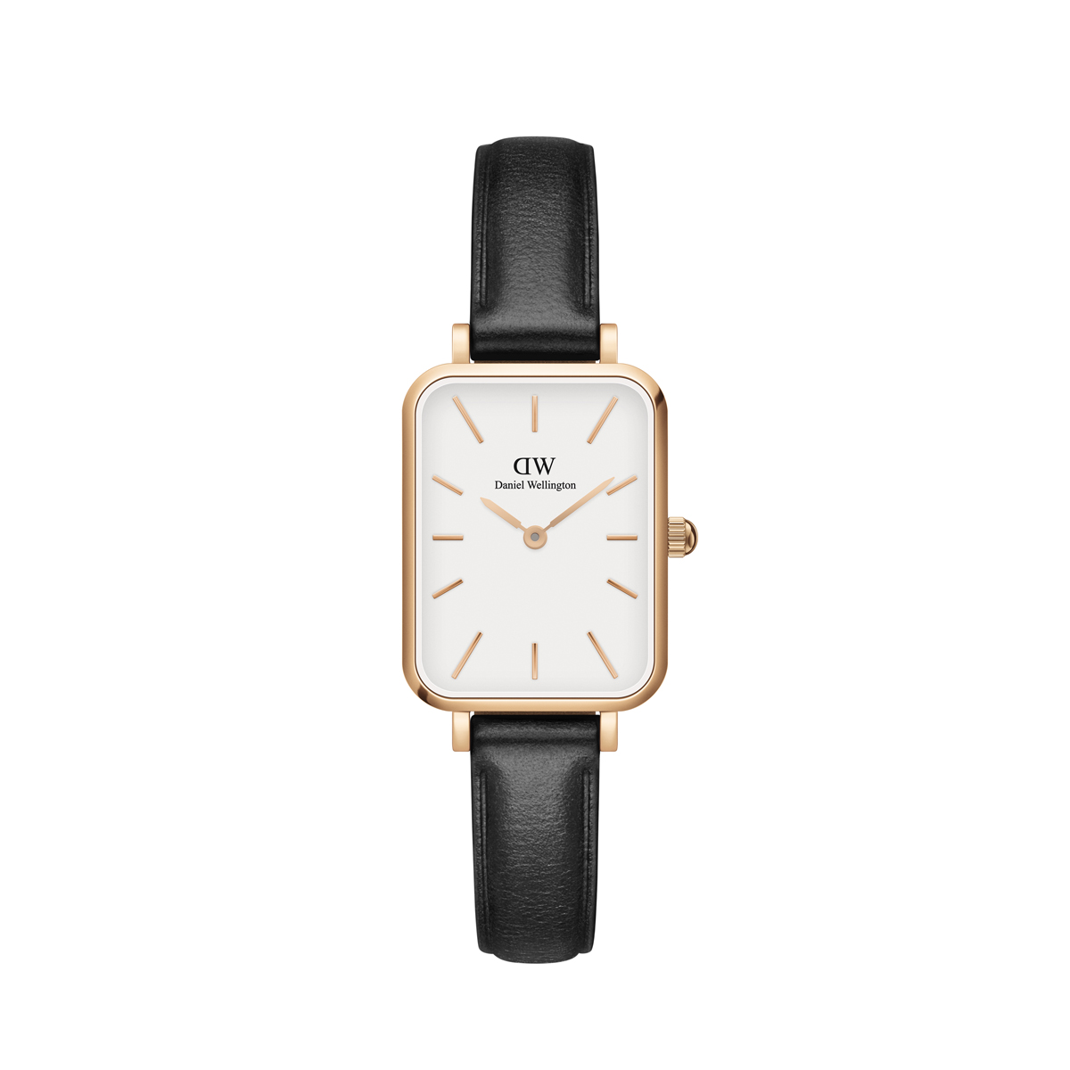 Montre Analogique  QUADRO, DANIEL WELLINGTON