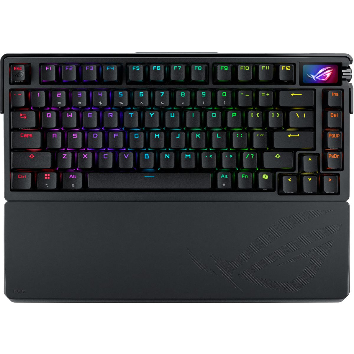 Clavier gamer sans fil ROG Azoth Extreme, ASUS