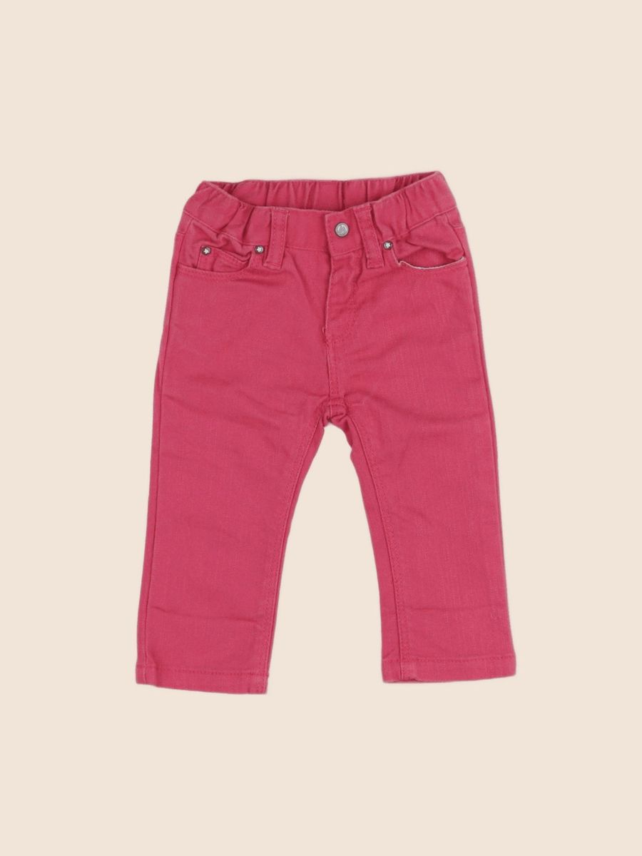 Jean - Etat satisfaisant, PETIT BATEAU