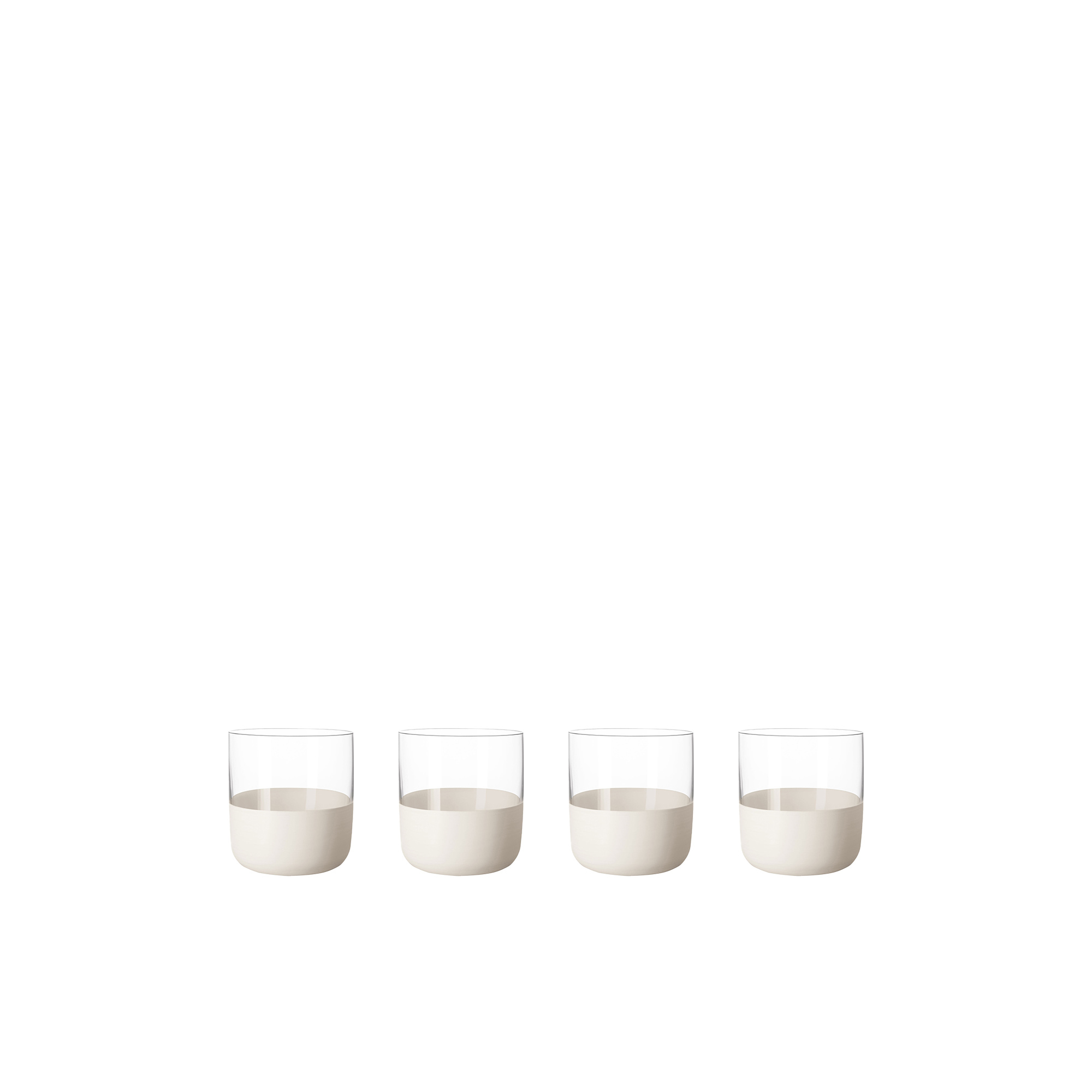 Verre À Schnaps, 4 Pièces MANUFACTURE, VILLEROY & BOCH