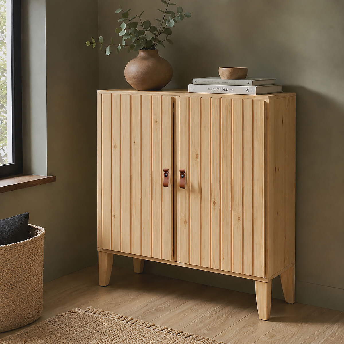 Buffet Gaspard 2X2, EUROPE & NATURE