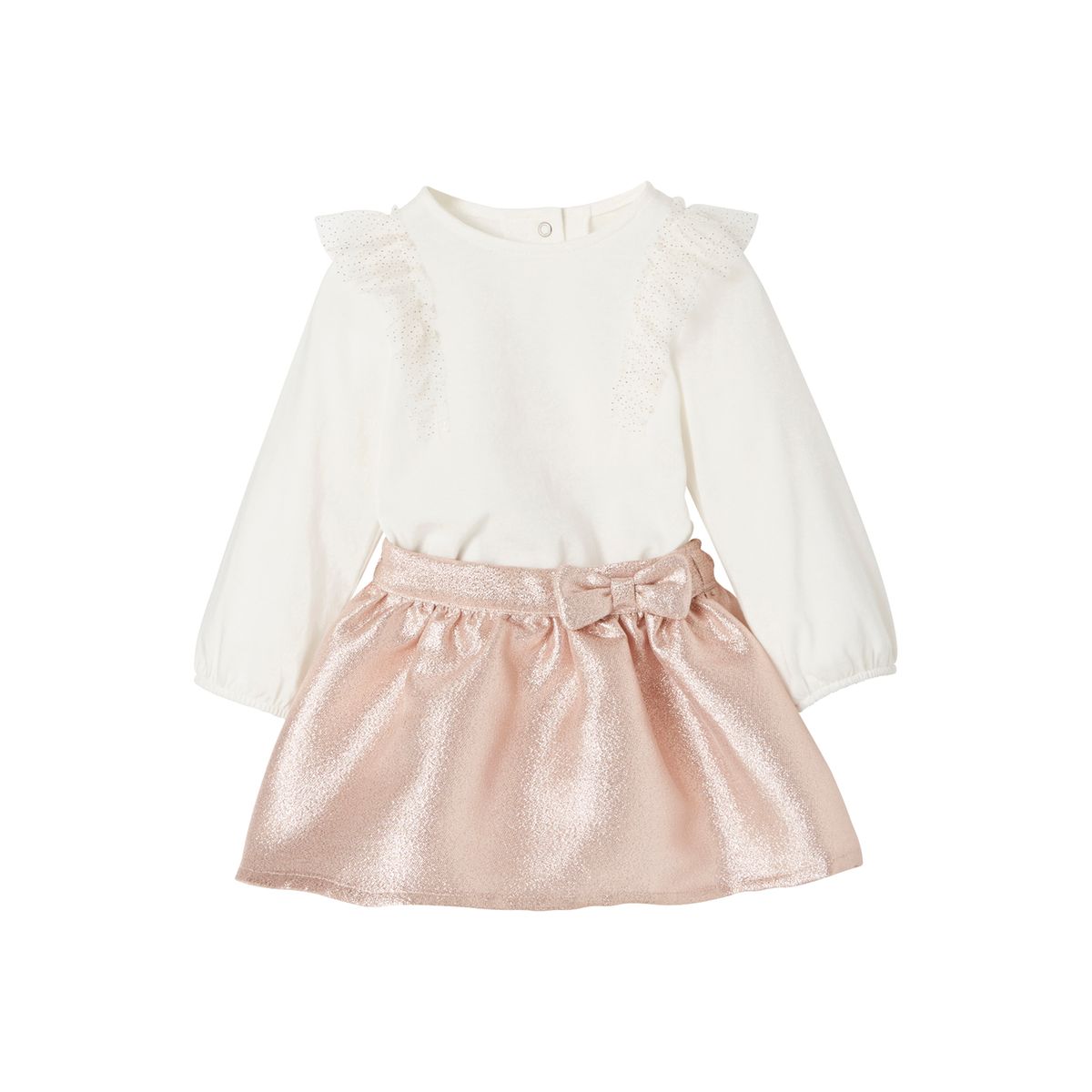 Costume Noel Bebe La Redoute Costume Noel Bebe La Redoute