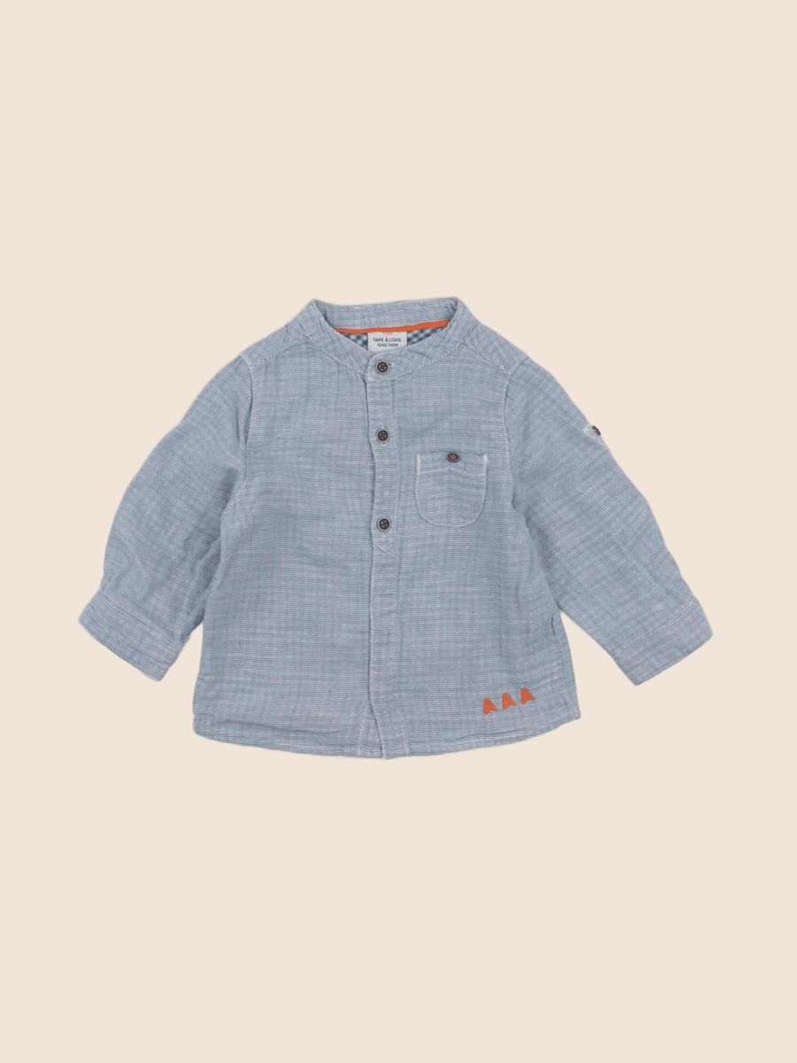 Chemise - Très bon état, TAPE A L'OEIL