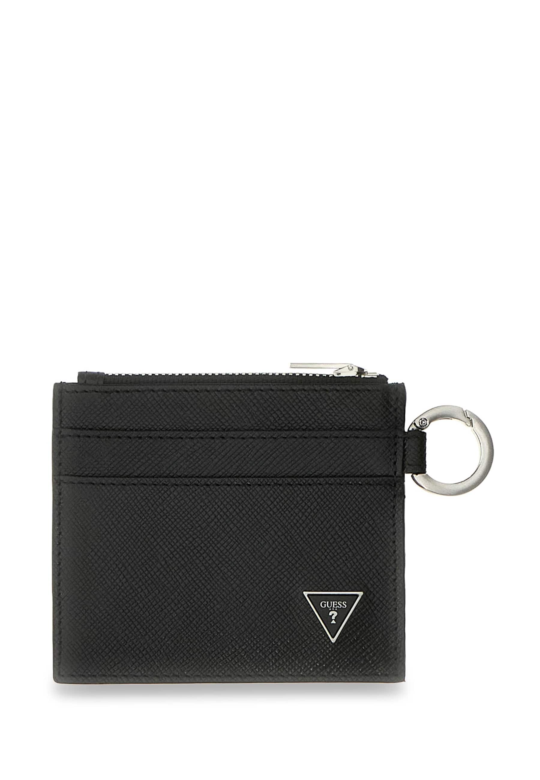 Porte-Cartes Milano, GUESS
