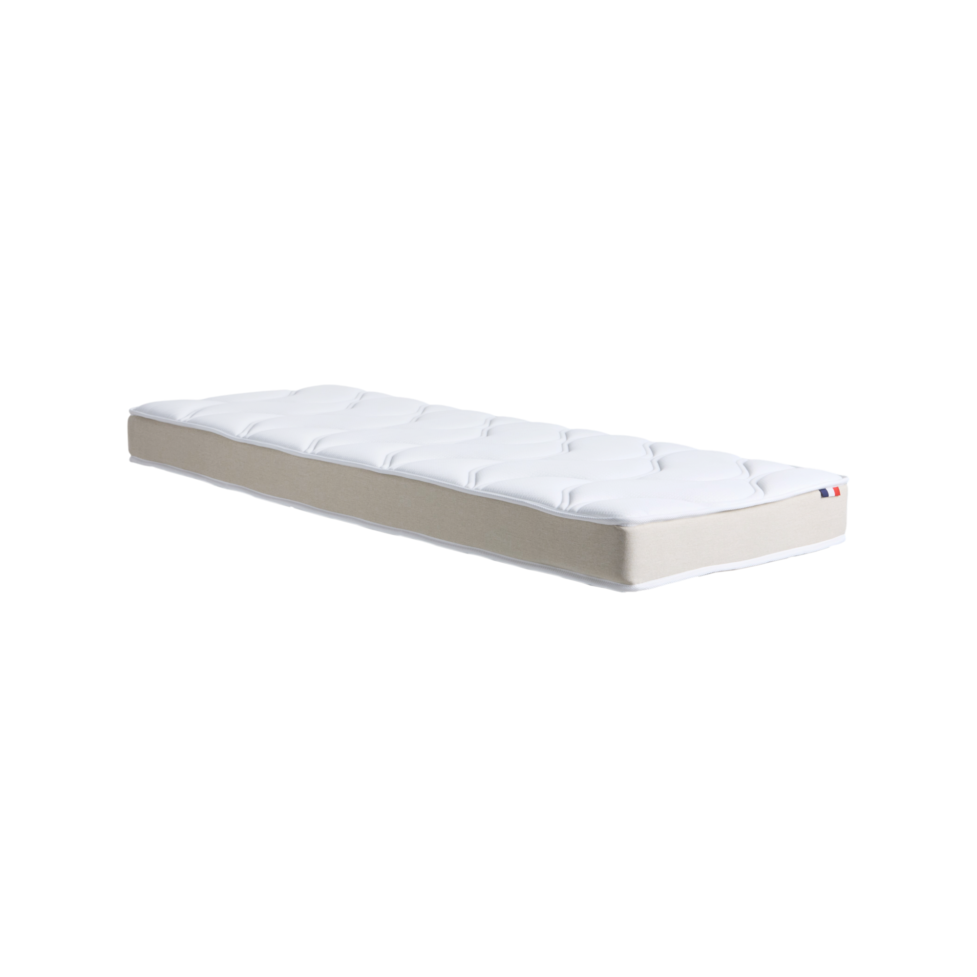 Matelas mousse pour sommier électrique 16 cm - JUDITH, CAMIF