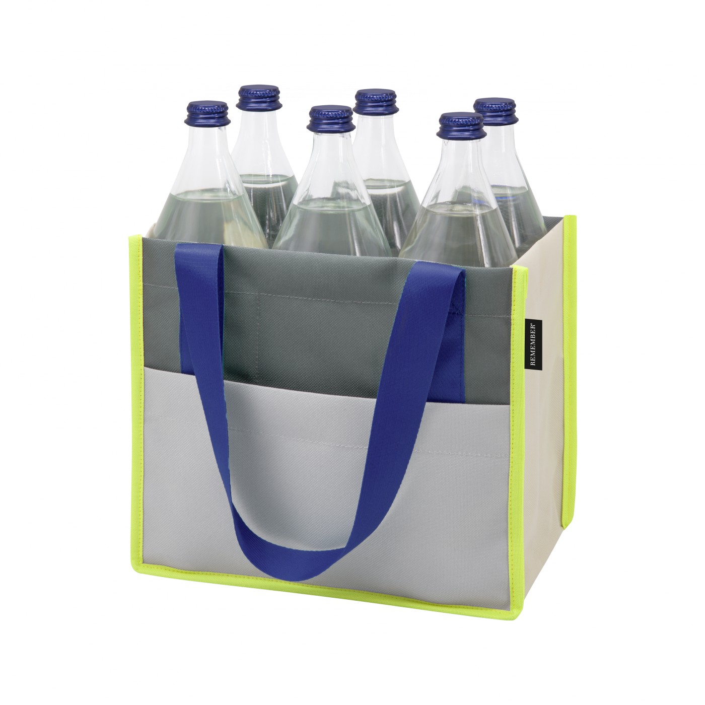 Sac à bouteilles, REMEMBER
