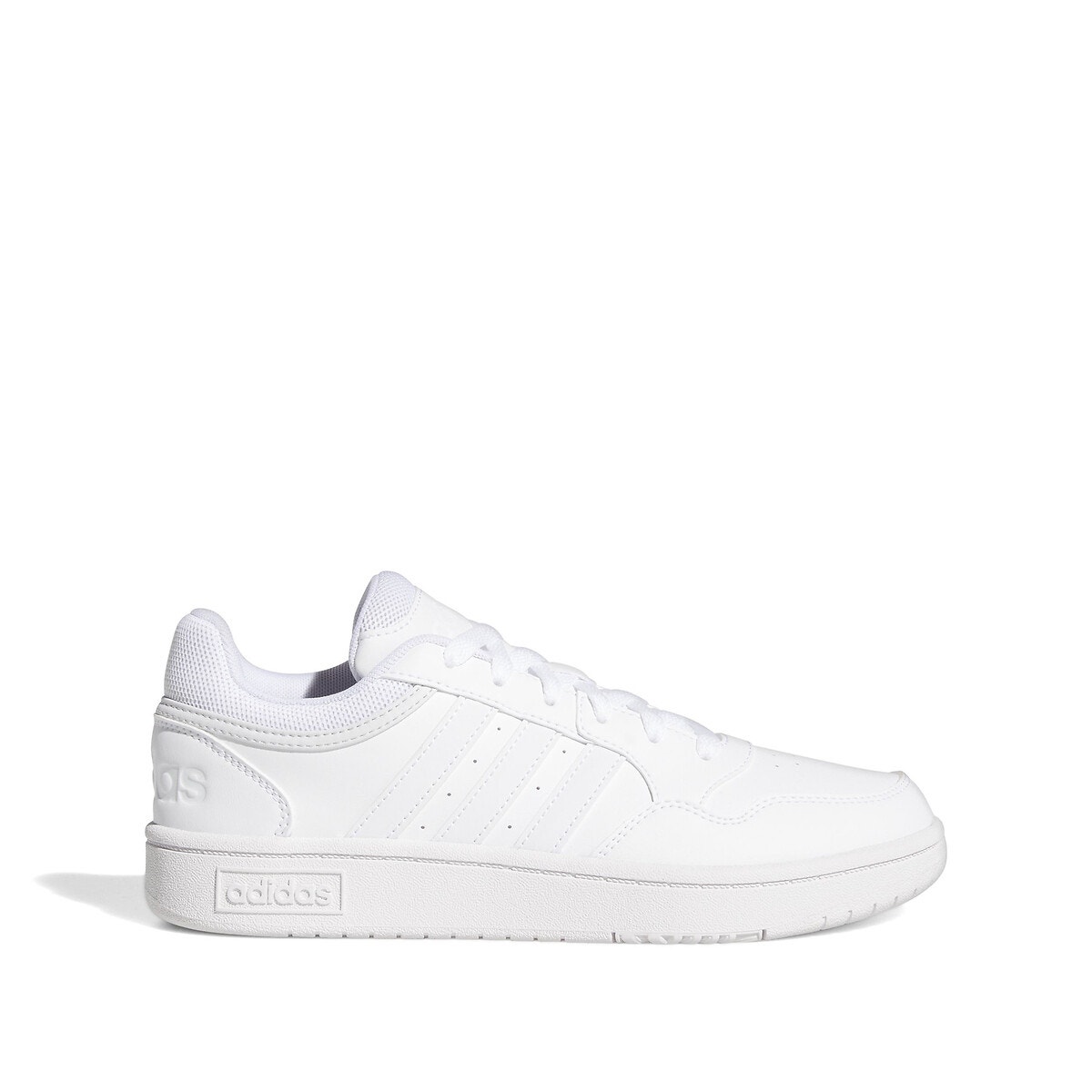 Tennis blanche hotsell femme adidas