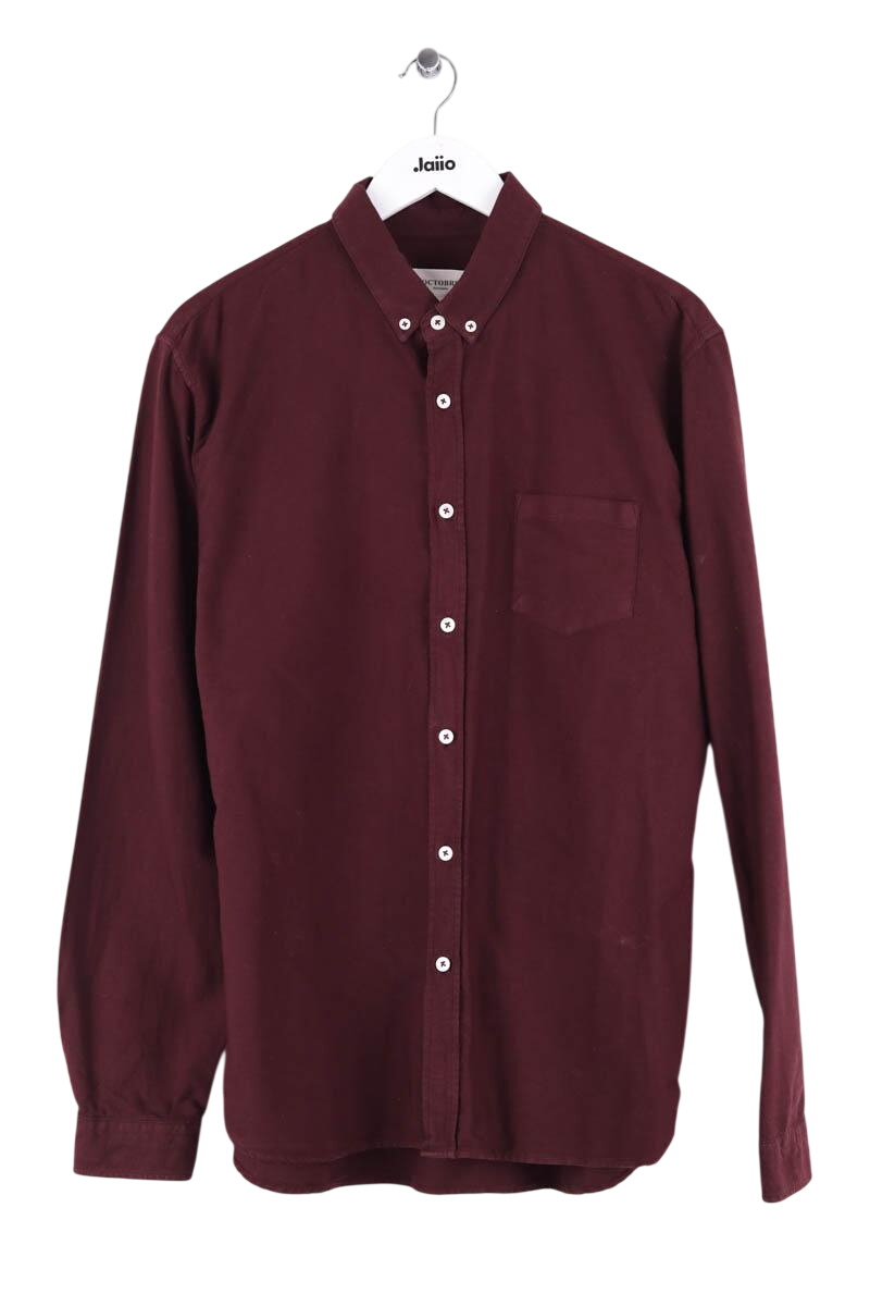 Chemise - Très Bon État, OCTOBRE