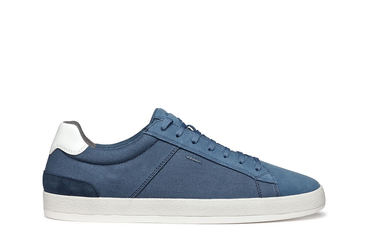 Ademende sneakers Serifos