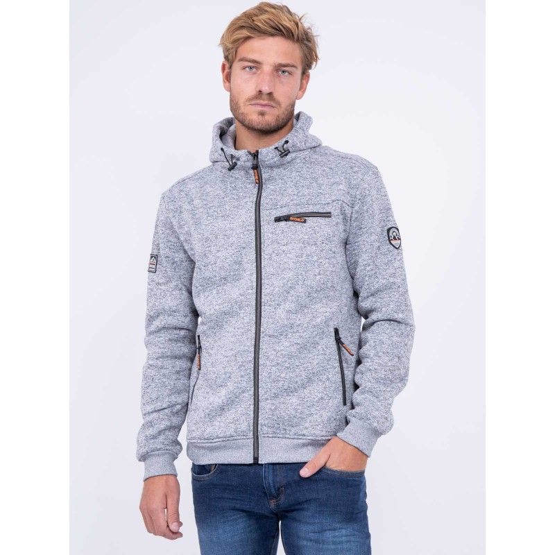 Polaire homme SUPERDRY La Redoute