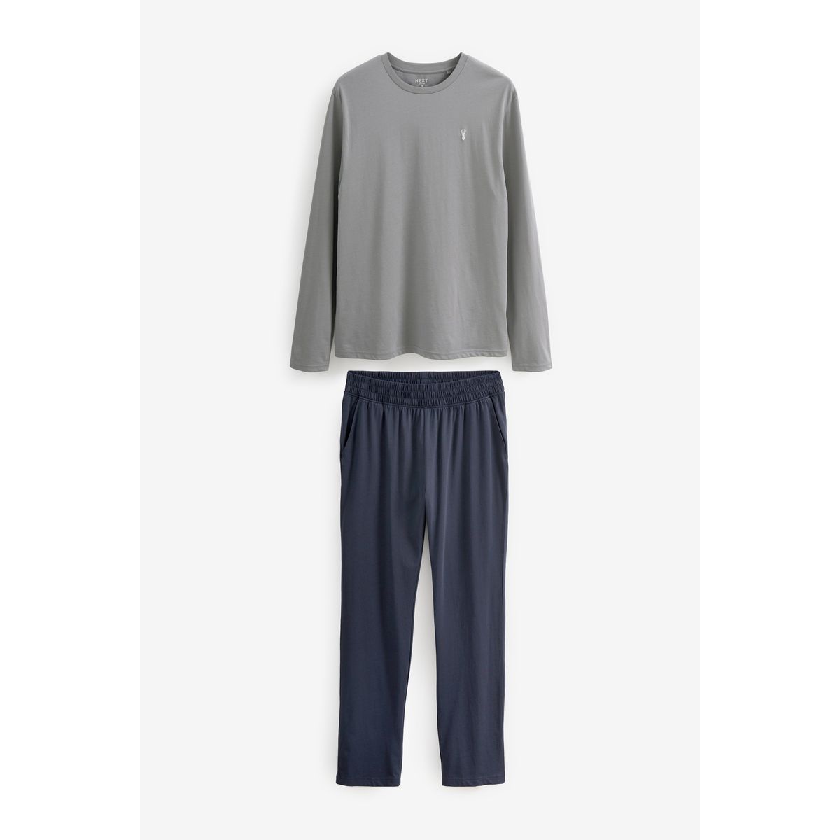 Pyjama en jersey, ensemble, NEXT