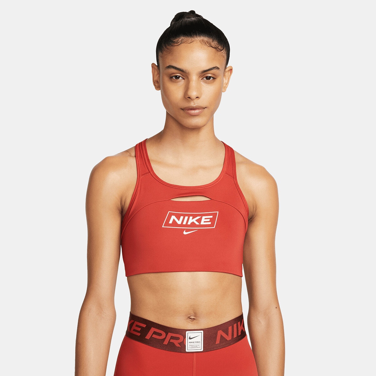 Brassiere nike hot sale go sport