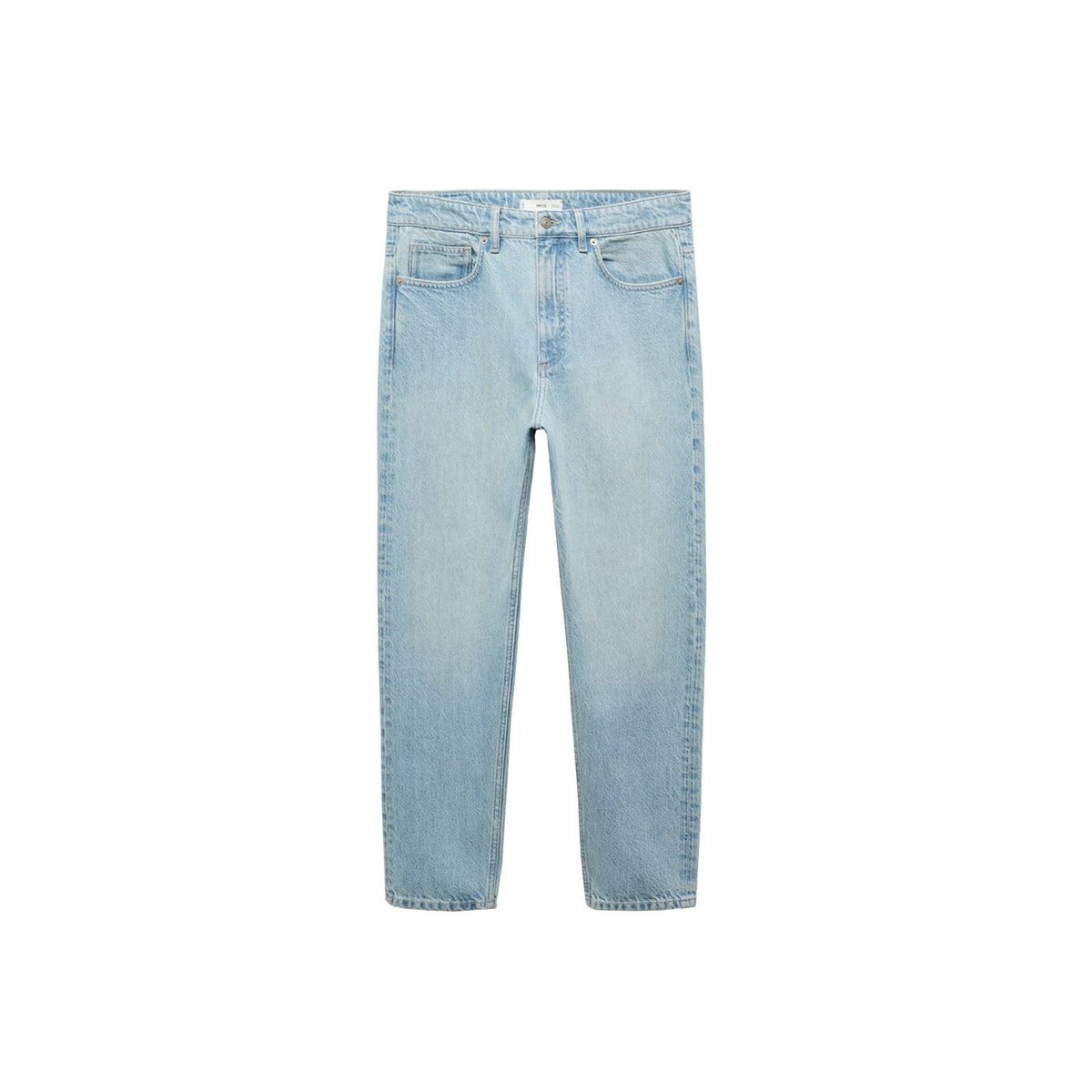 Jean mango homme hot sale