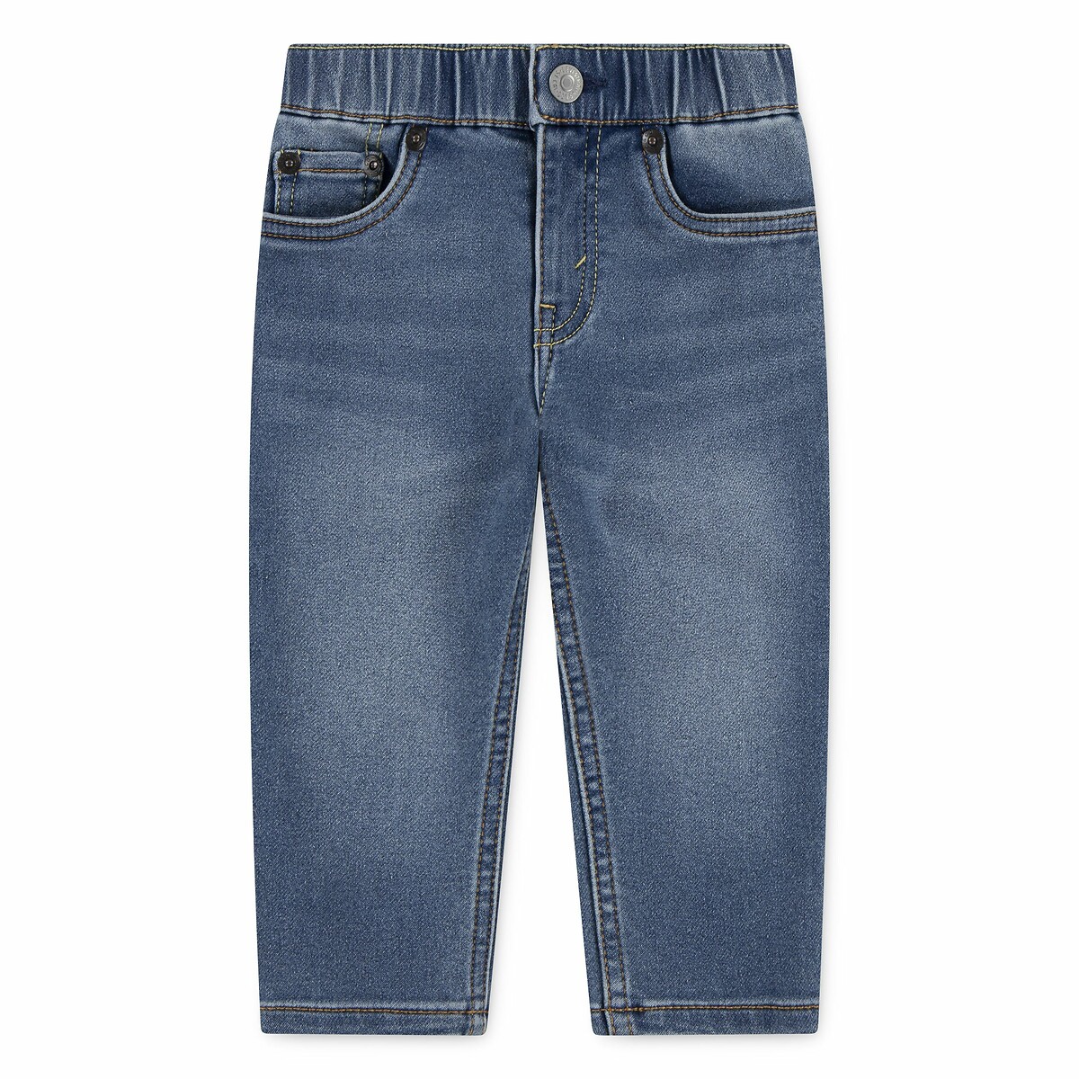 Pantalon en denim