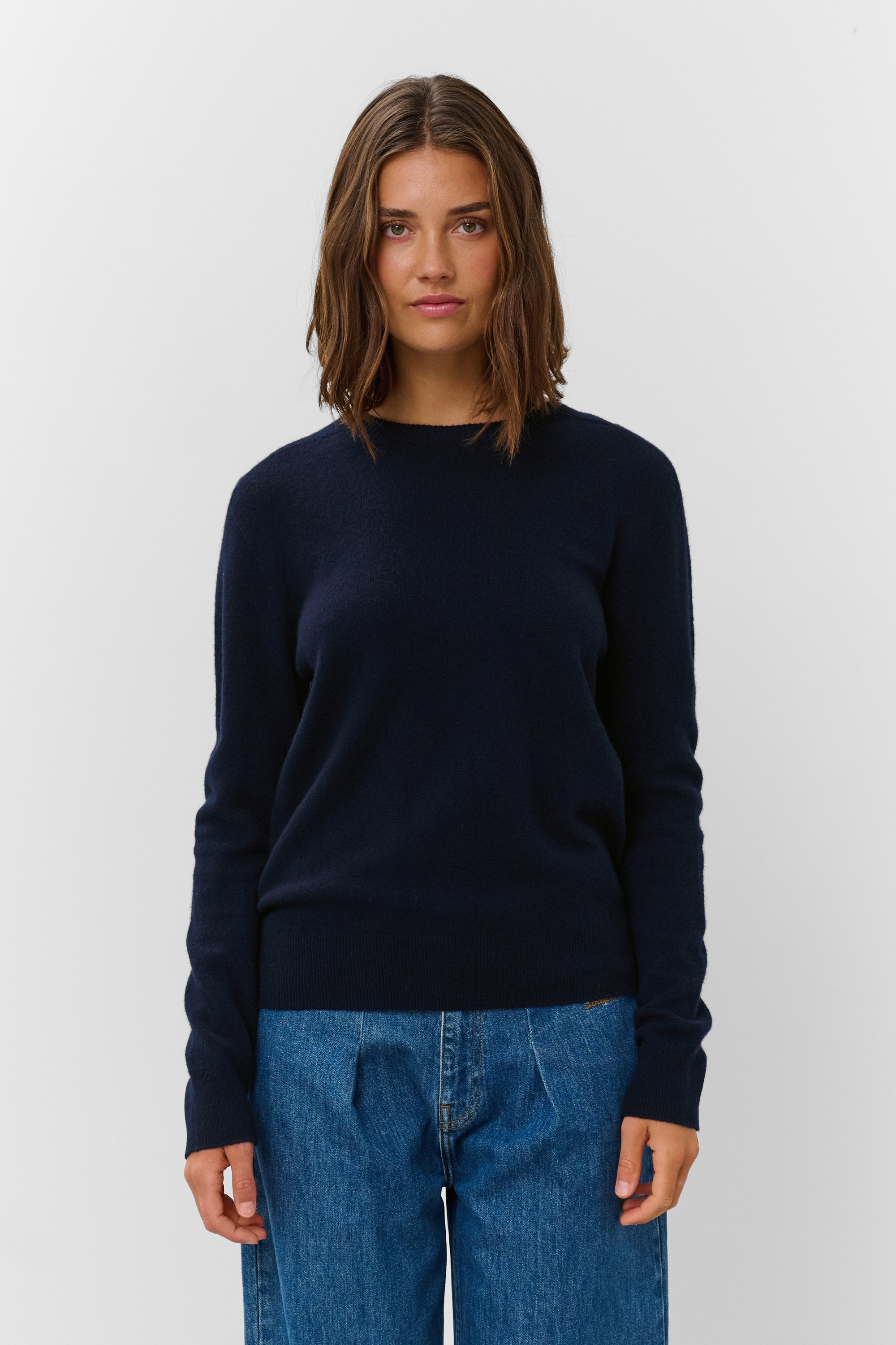Pullover tricoté, SOAKED IN LUXURY