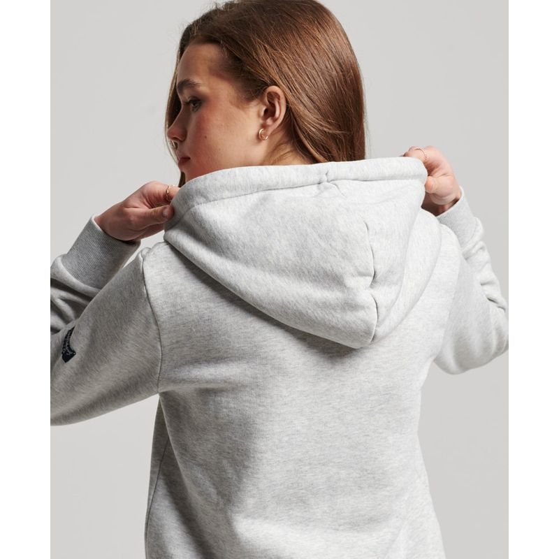 Sweat superdry outlet fille 12 ans