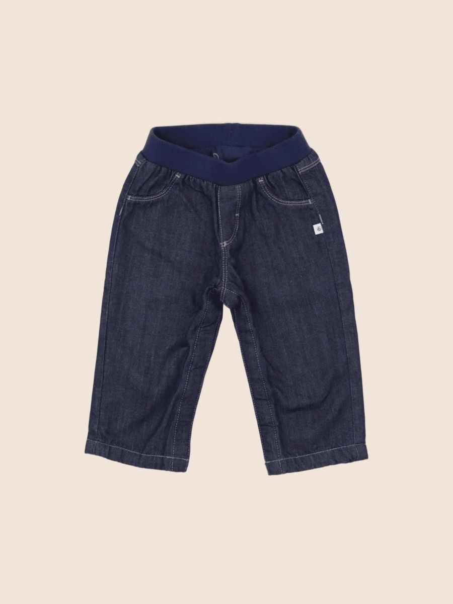 Jean - Très bon état, PETIT BATEAU