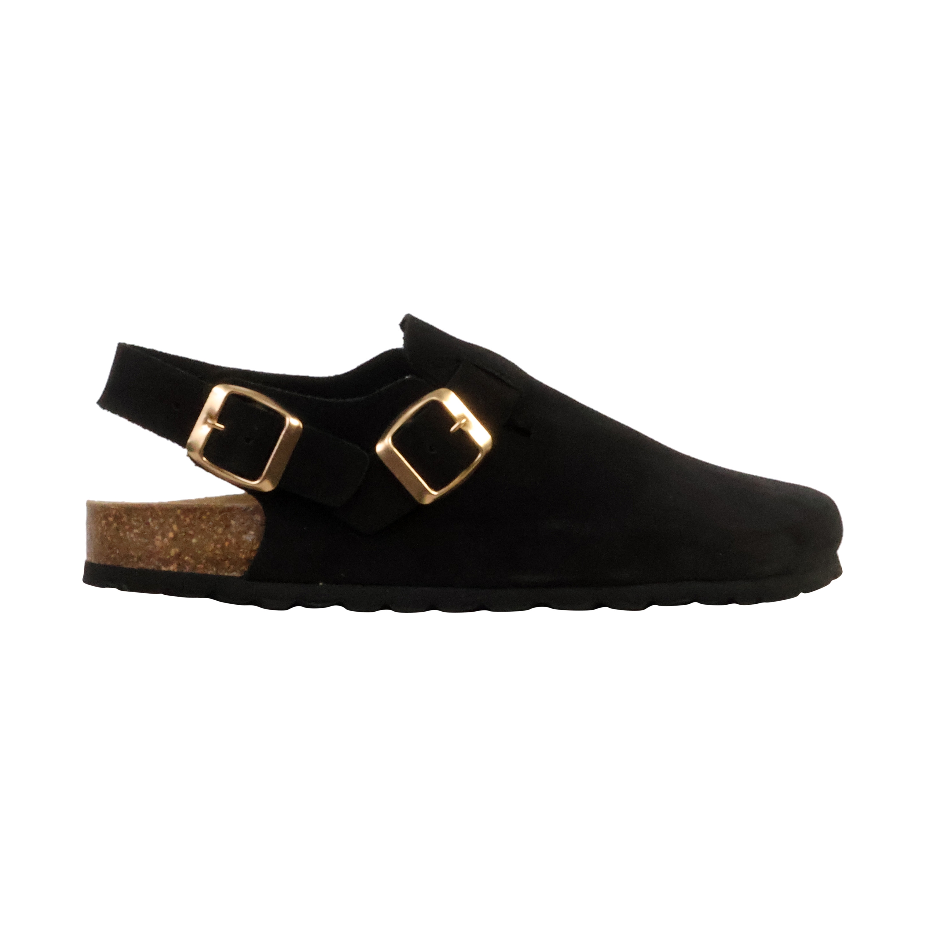 Mules Cuir Noga Boreal Bs Edge, THE DIVINE FACTORY