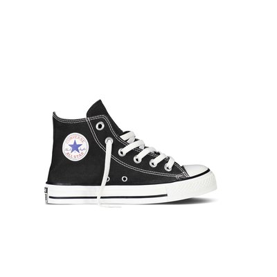 Kids Chuck Taylor All Star Core Canvas High Top Trainers CONVERSE