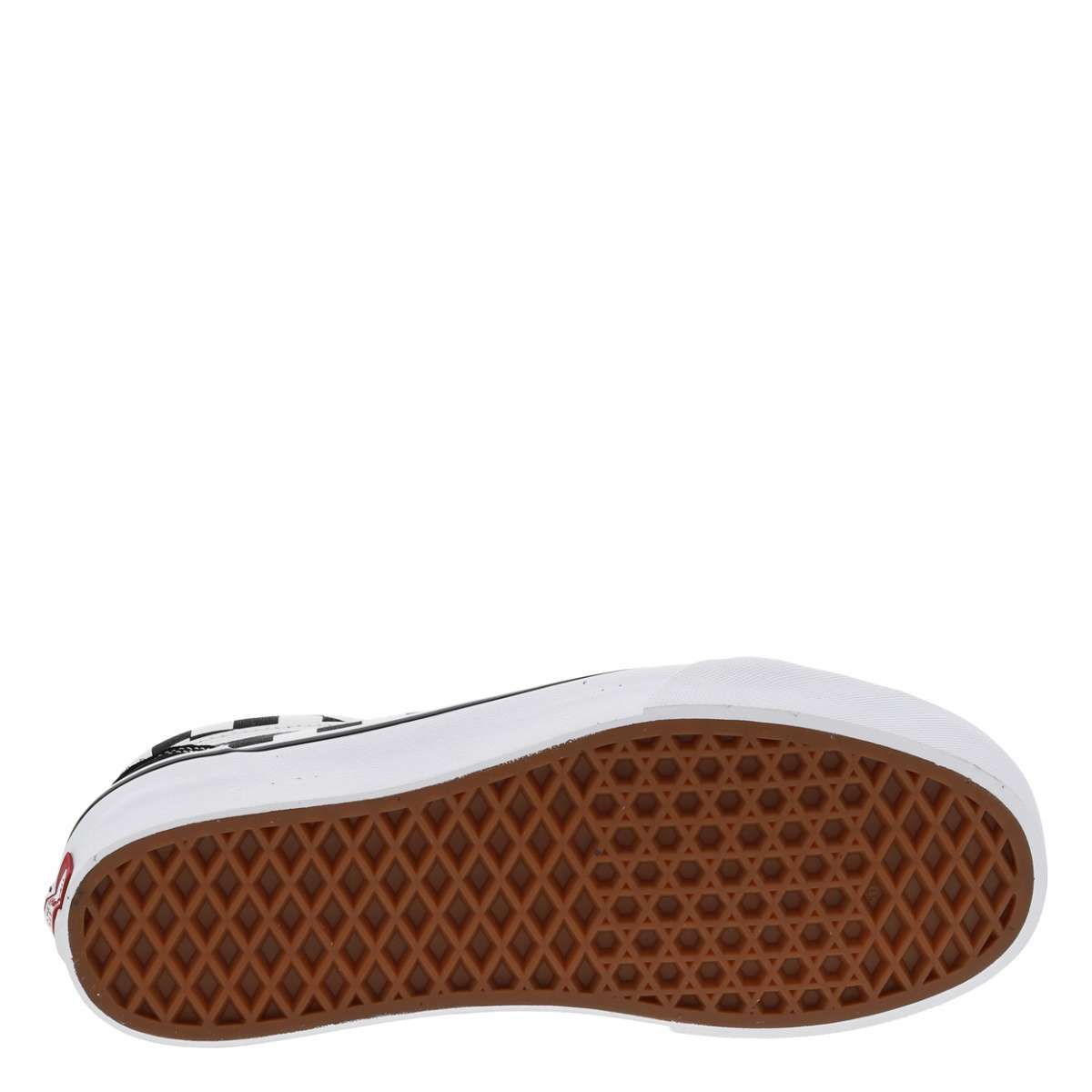 Vans femme la sale redoute
