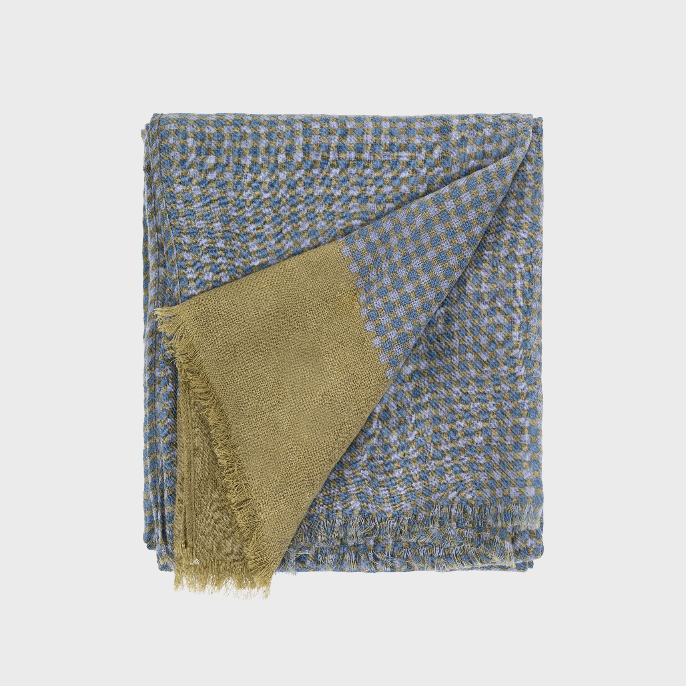 Foulard en laine, BILLYBELT