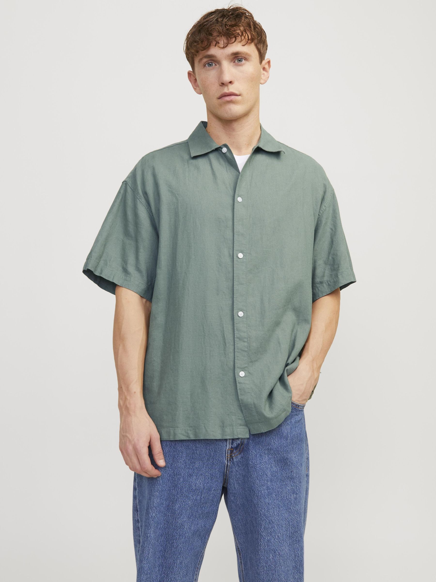 Chemise, JACK & JONES