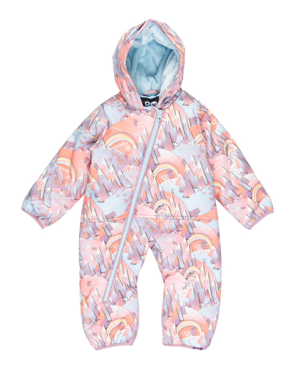 Combinaison de snow ROSE., ROXY