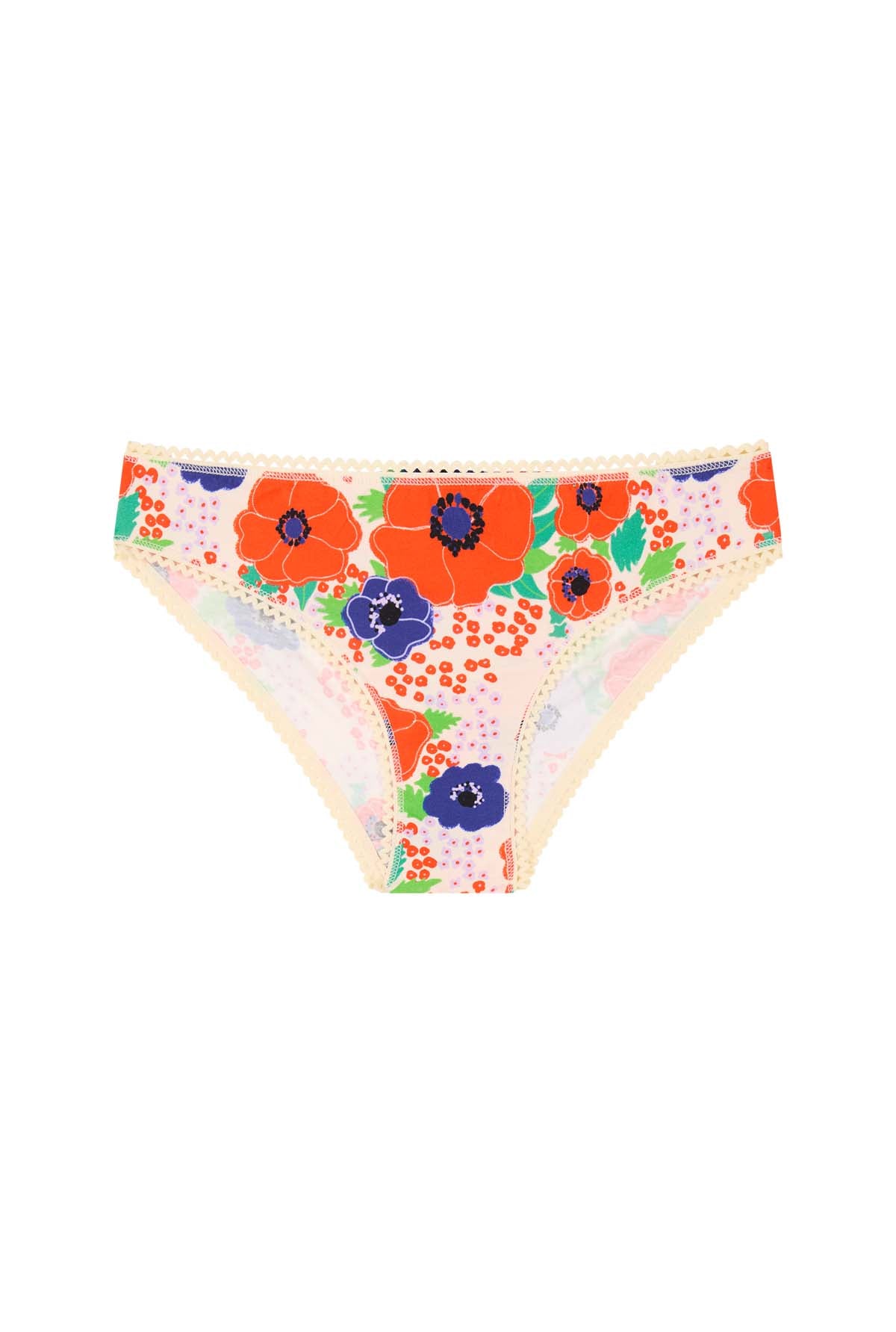 Culotte coton imprimée, WE ARE JOLIES