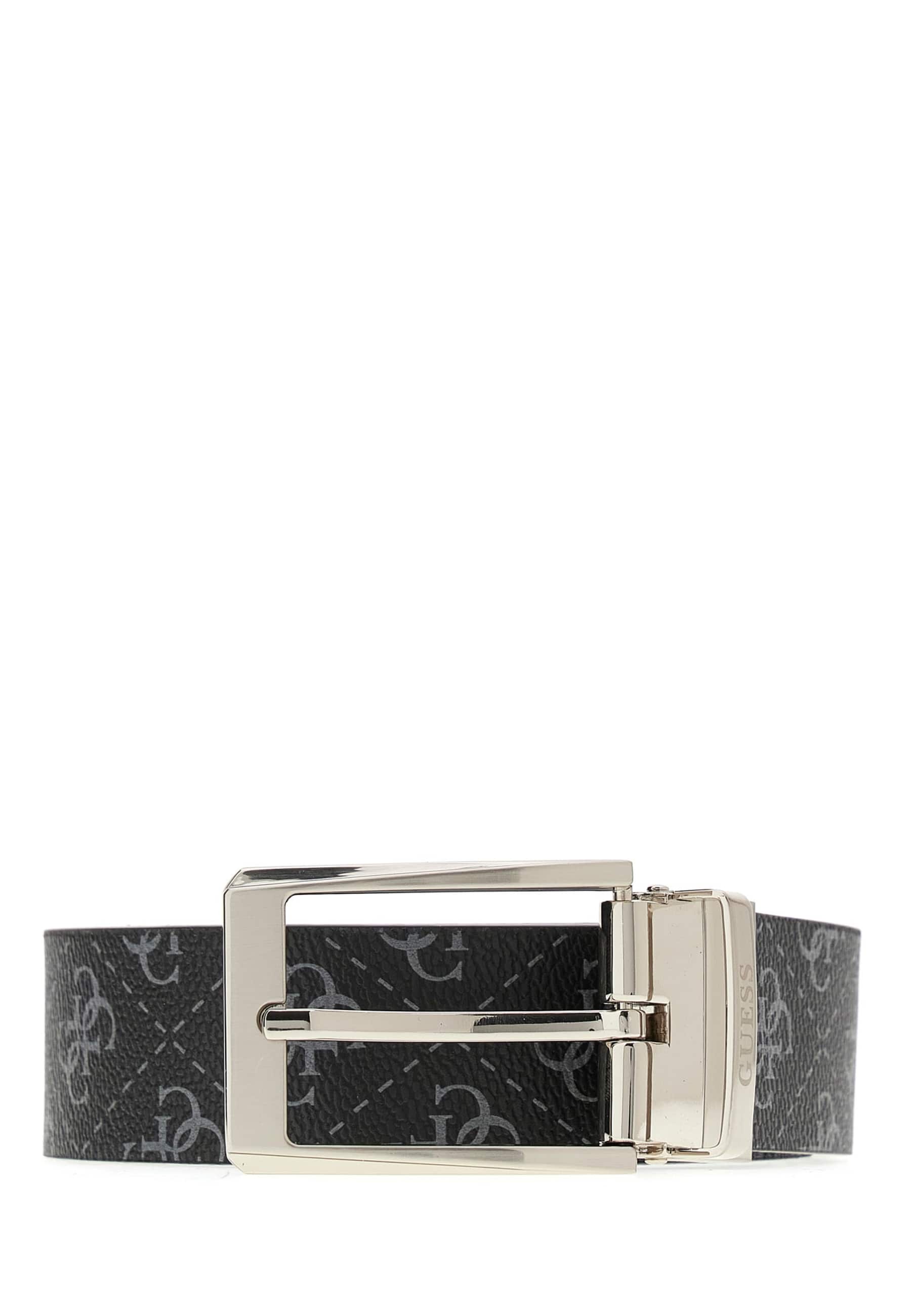 Ceinture Logo Milano 4G, GUESS