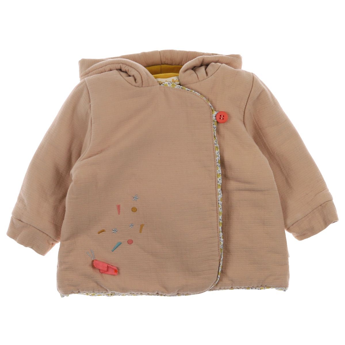 Moulin roty 2025 vetement