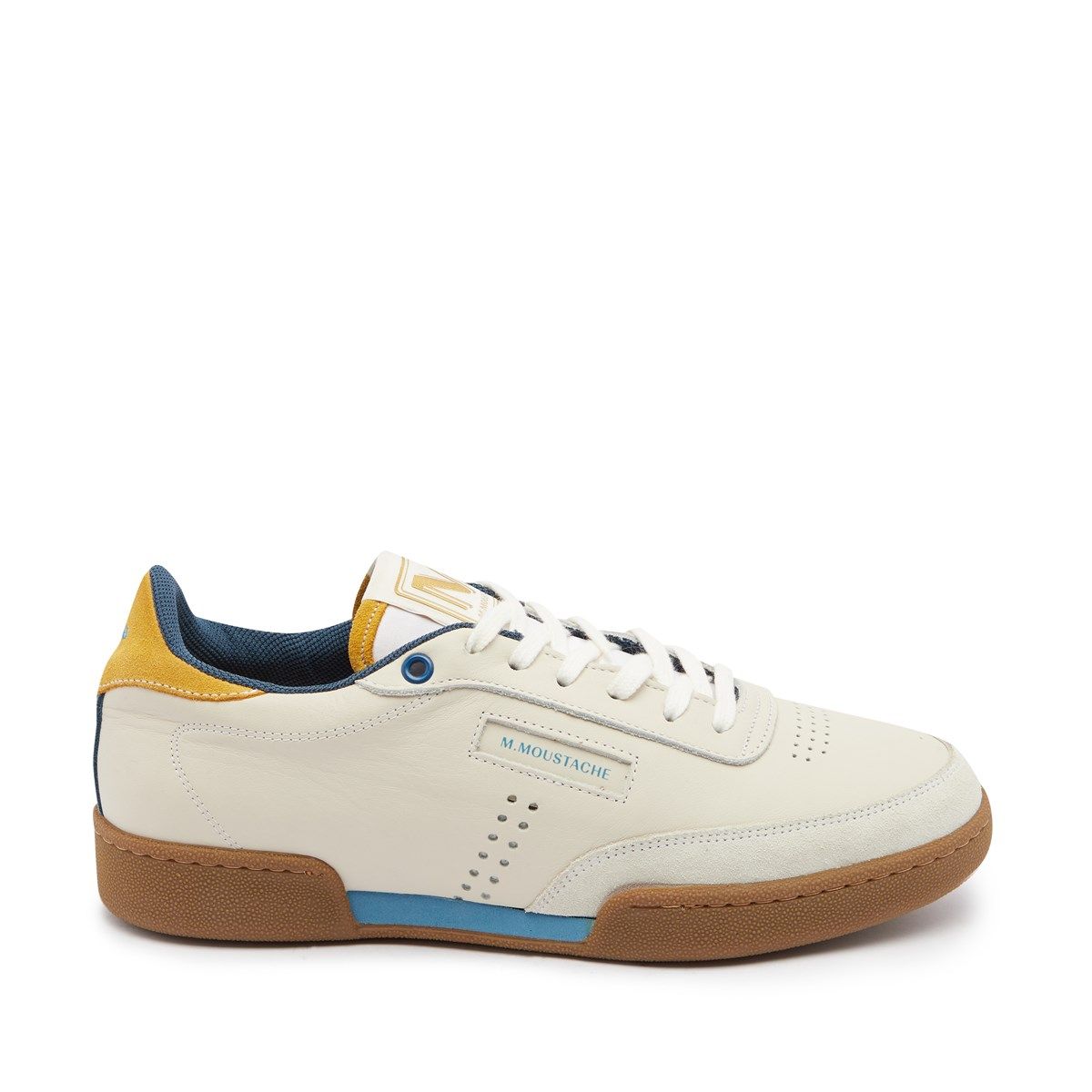 Chaussure hotsell homme moustache