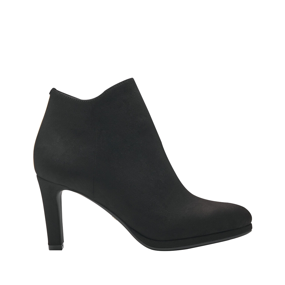 Tamaris Heeled Ankle Boots
