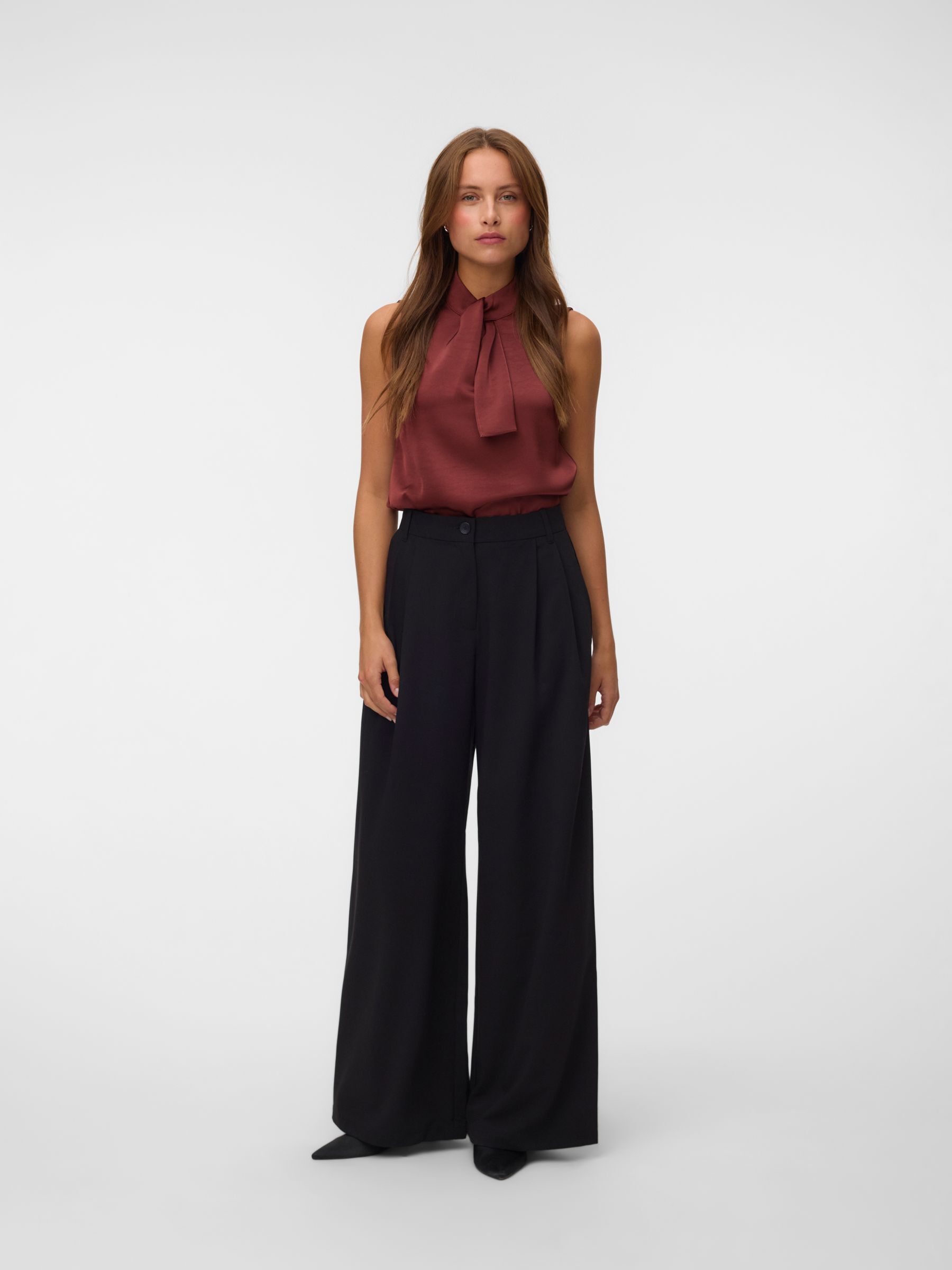 Top, VERO MODA