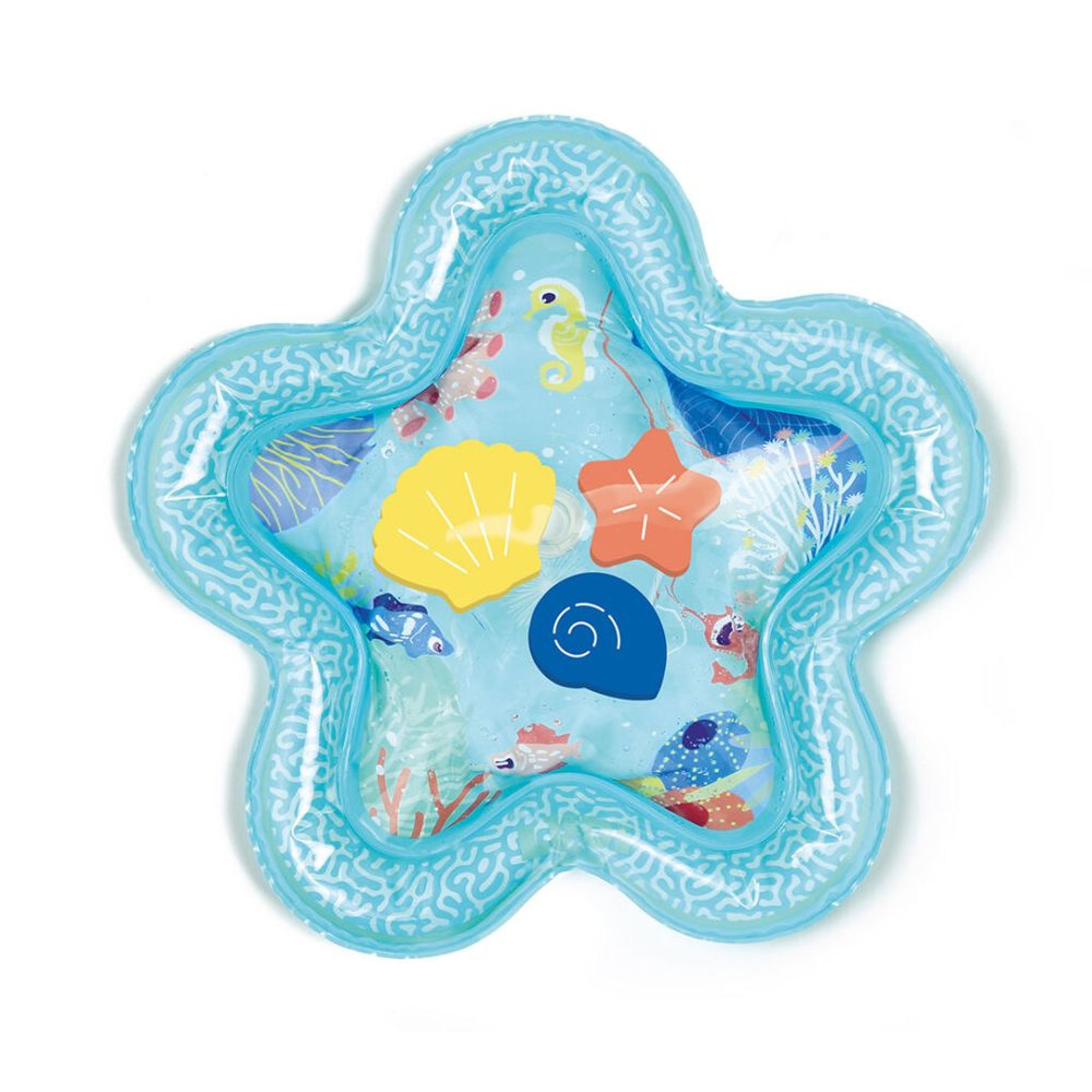 Tapis d'eau Etoile, LUDIMOUSSE