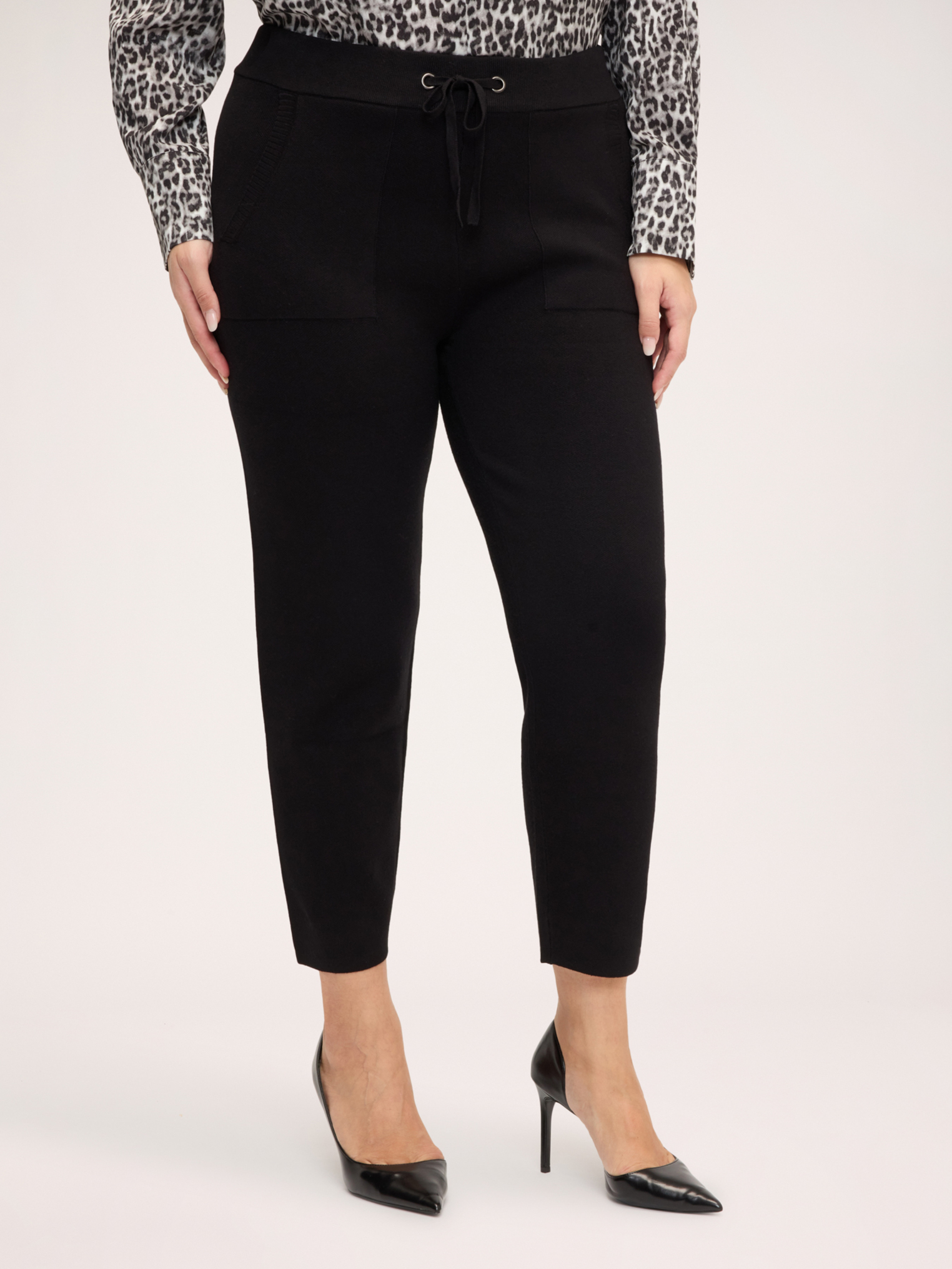 Joggers, FIORELLA RUBINO