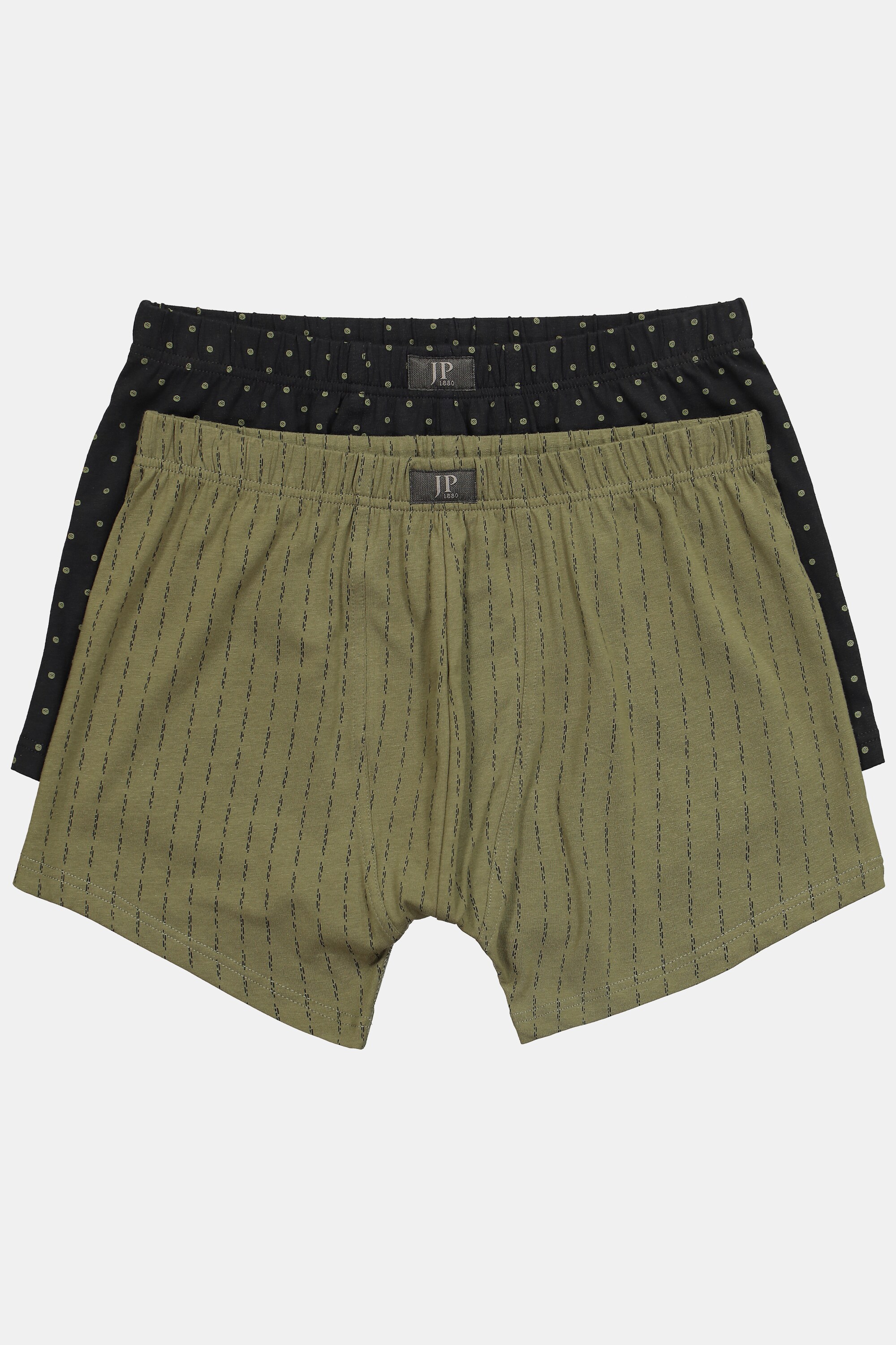 Lot de 2 boxers, JP1880