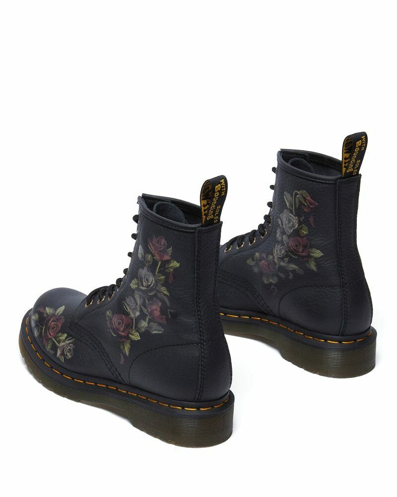 Dr. Martens Botines 1460 de napa — photo 4