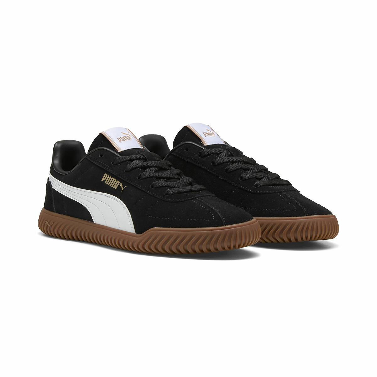 Suede Club Kayzer Trainers, PUMA