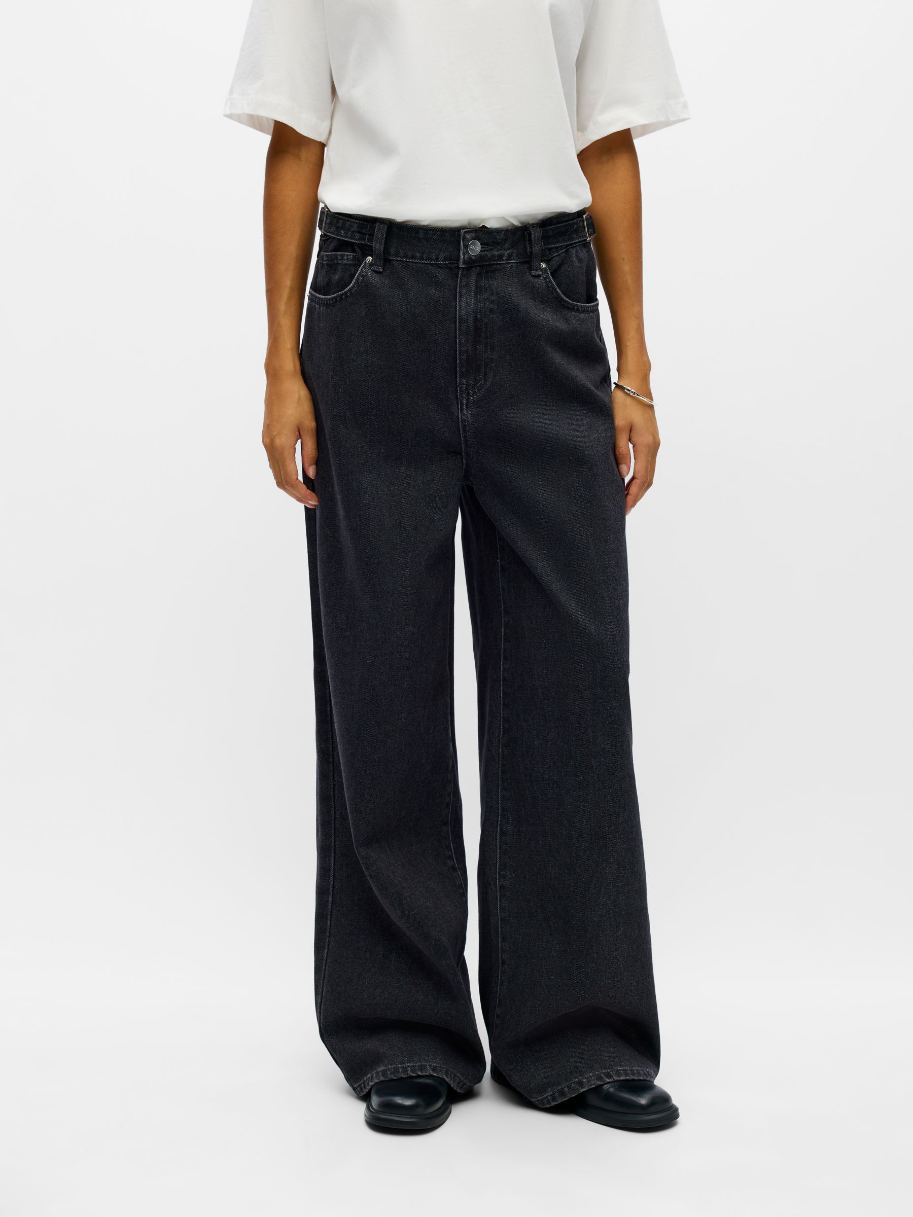 Jean Large, OBJECT
