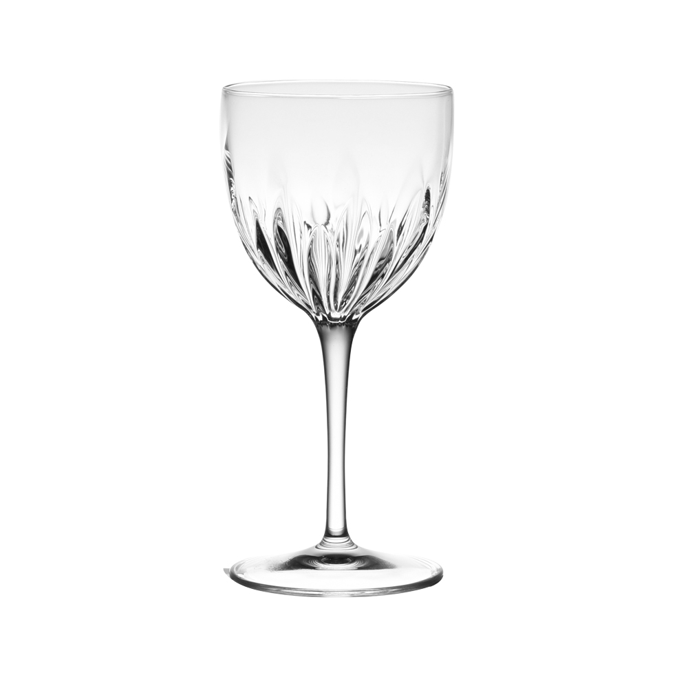 Verre à pied Nick et Nora Mixology 15 cl (lot de 6) - MIXOLOGY, BORMIOLI LUIGI