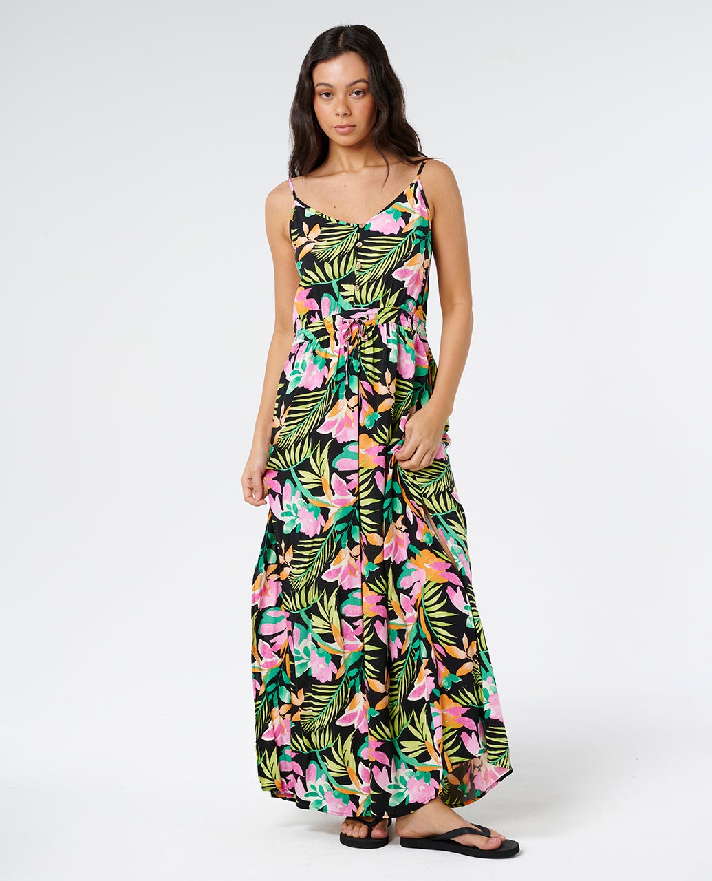 Robe longue Molokai, RIP CURL