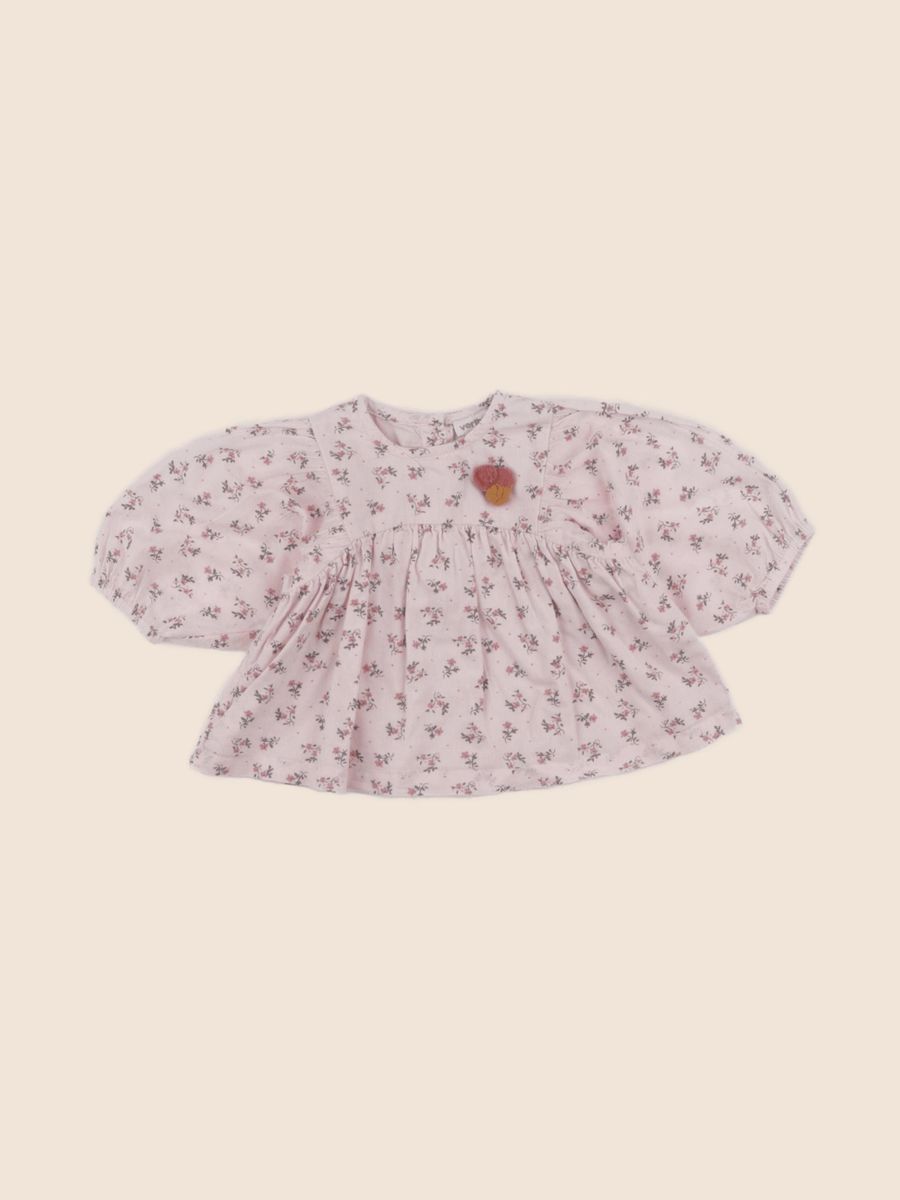 Blouse - Très bon état, VERTBAUDET