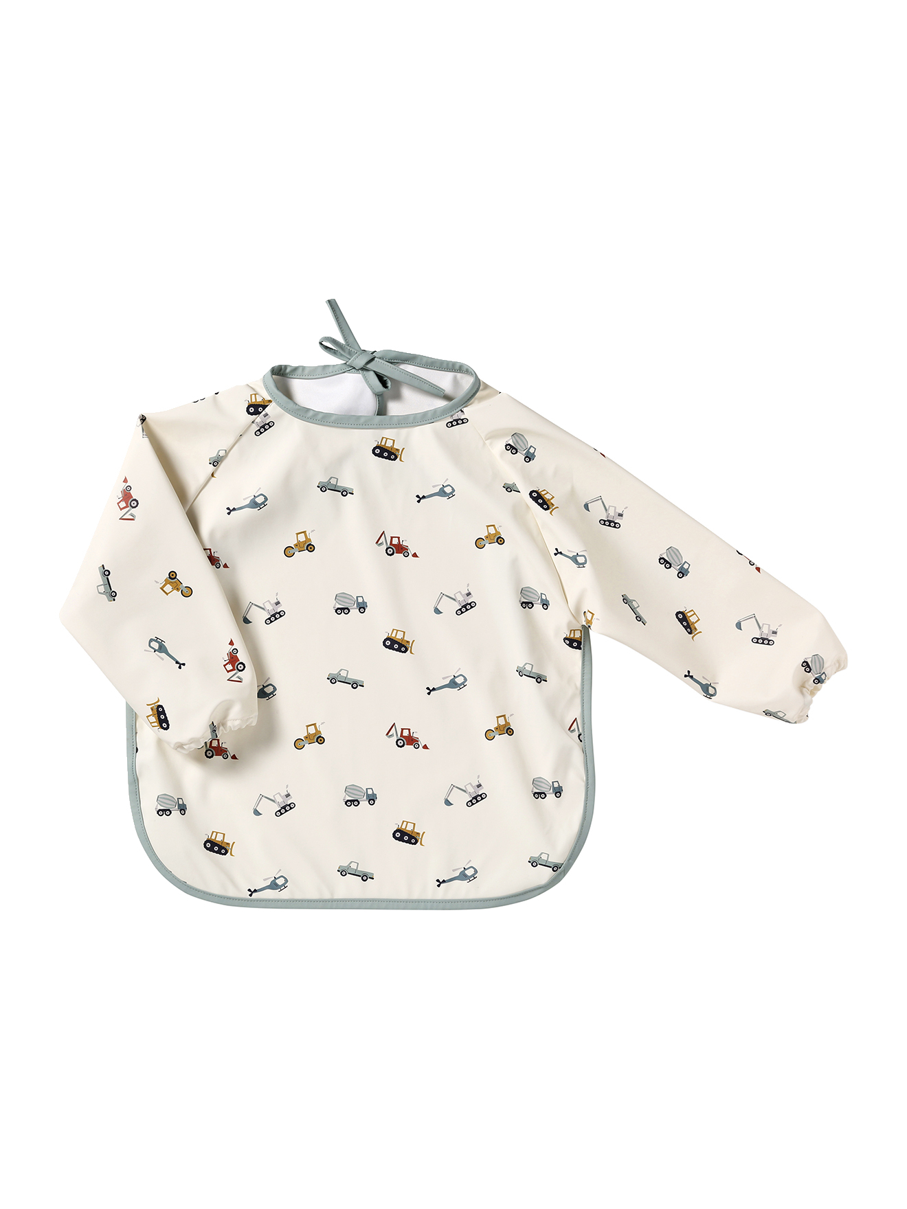 Bavoir tablier maternelle 3-5 ans, VERTBAUDET
