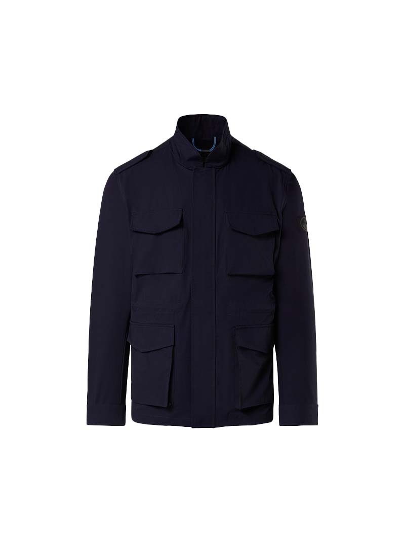 Veste RICHMOND M65, NORTH SAILS