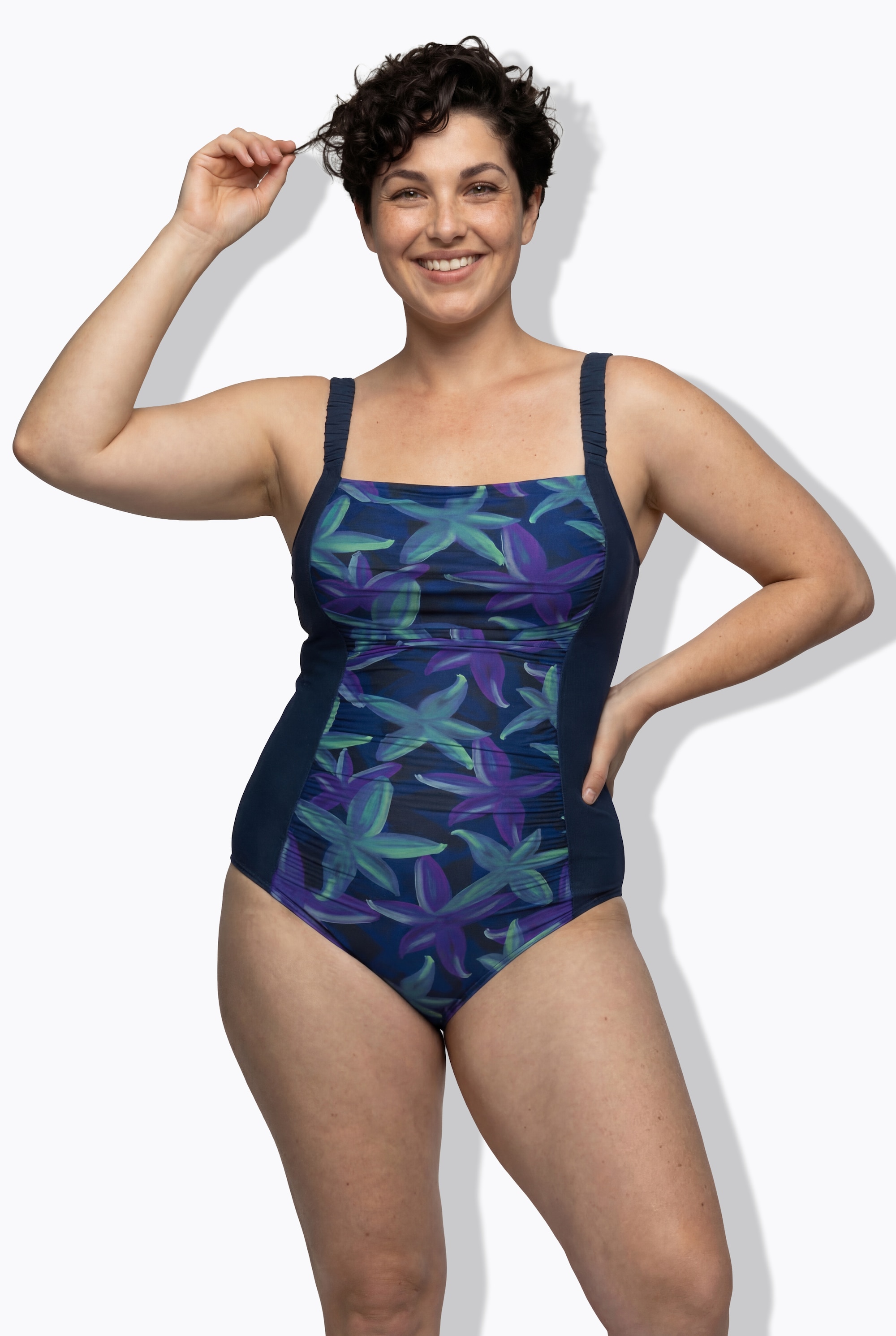 Maillot de bain, bonnets souples, ULLA POPKEN
