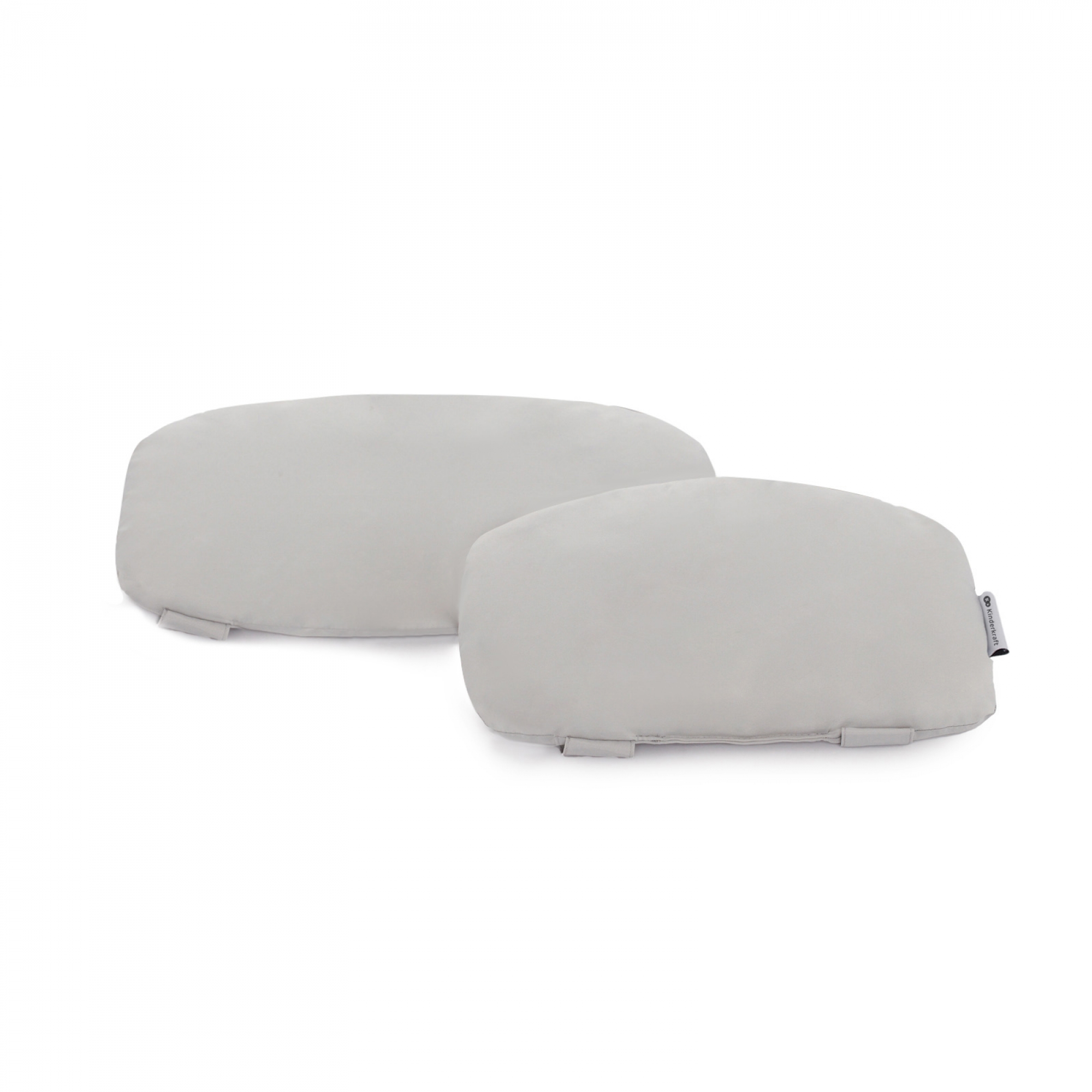 Lot de 2 coussins Enock, KINDERKRAFT