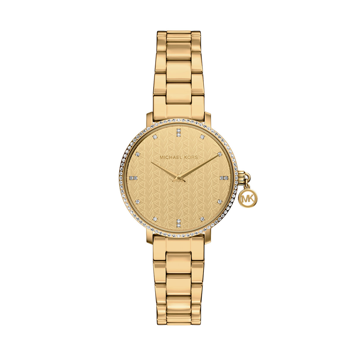 Montre Analogique PYPER, MICHAEL KORS