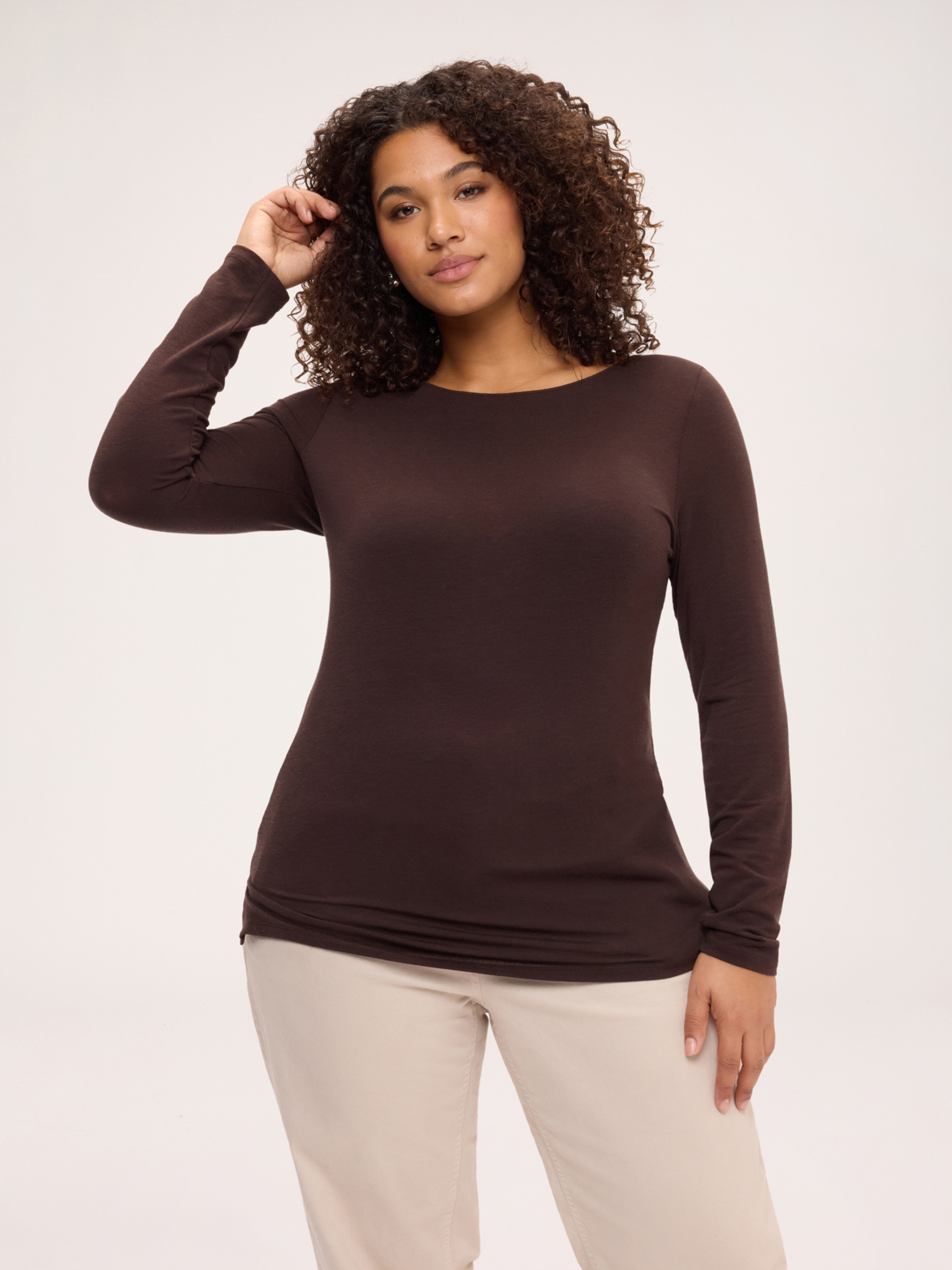 Pull second skin, FIORELLA RUBINO