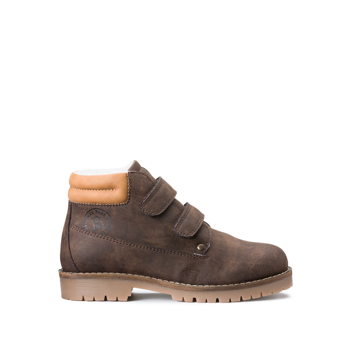 Bottines 2025 scratch garcon