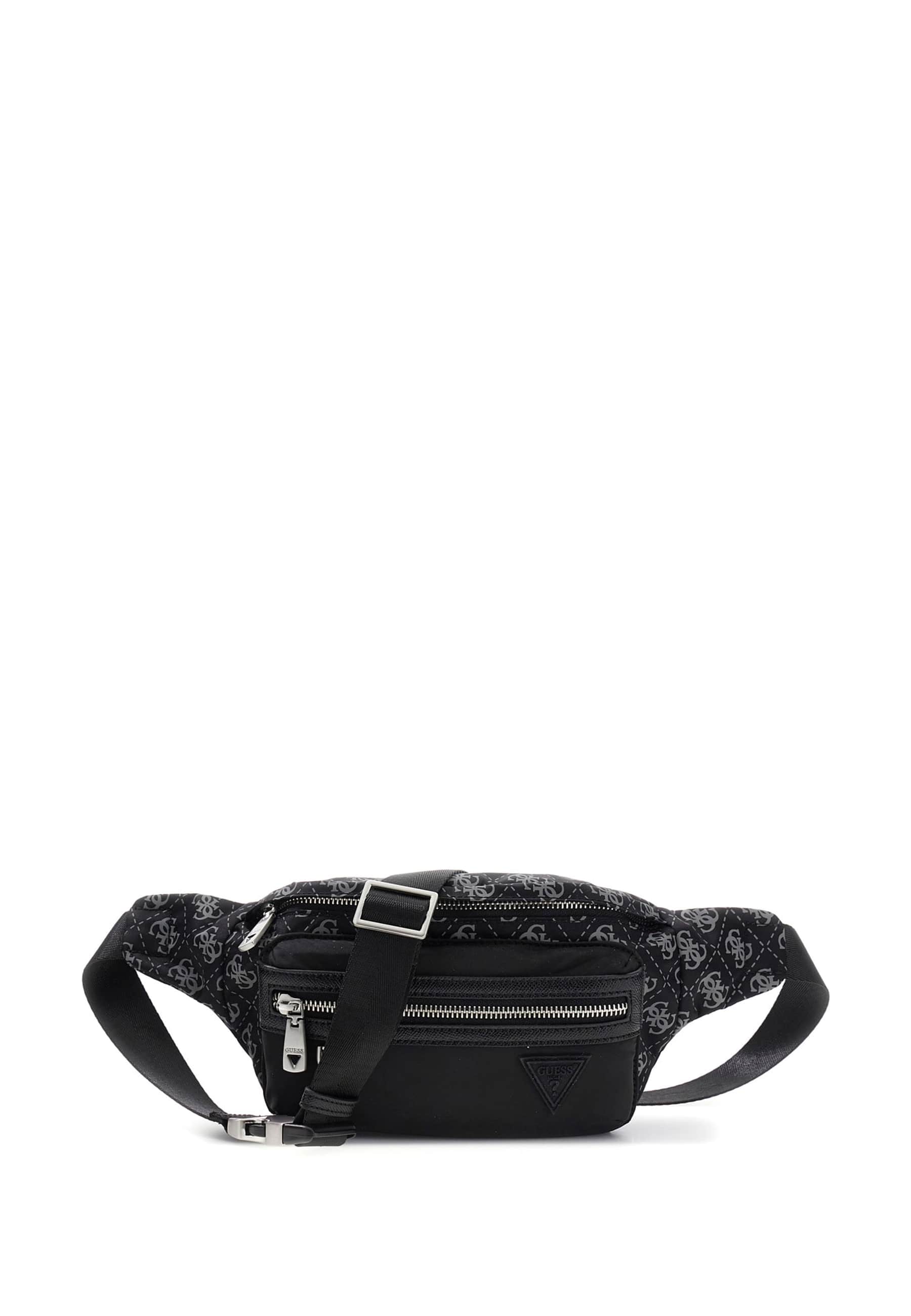 Sac Banane Berlin 4G Logo, GUESS